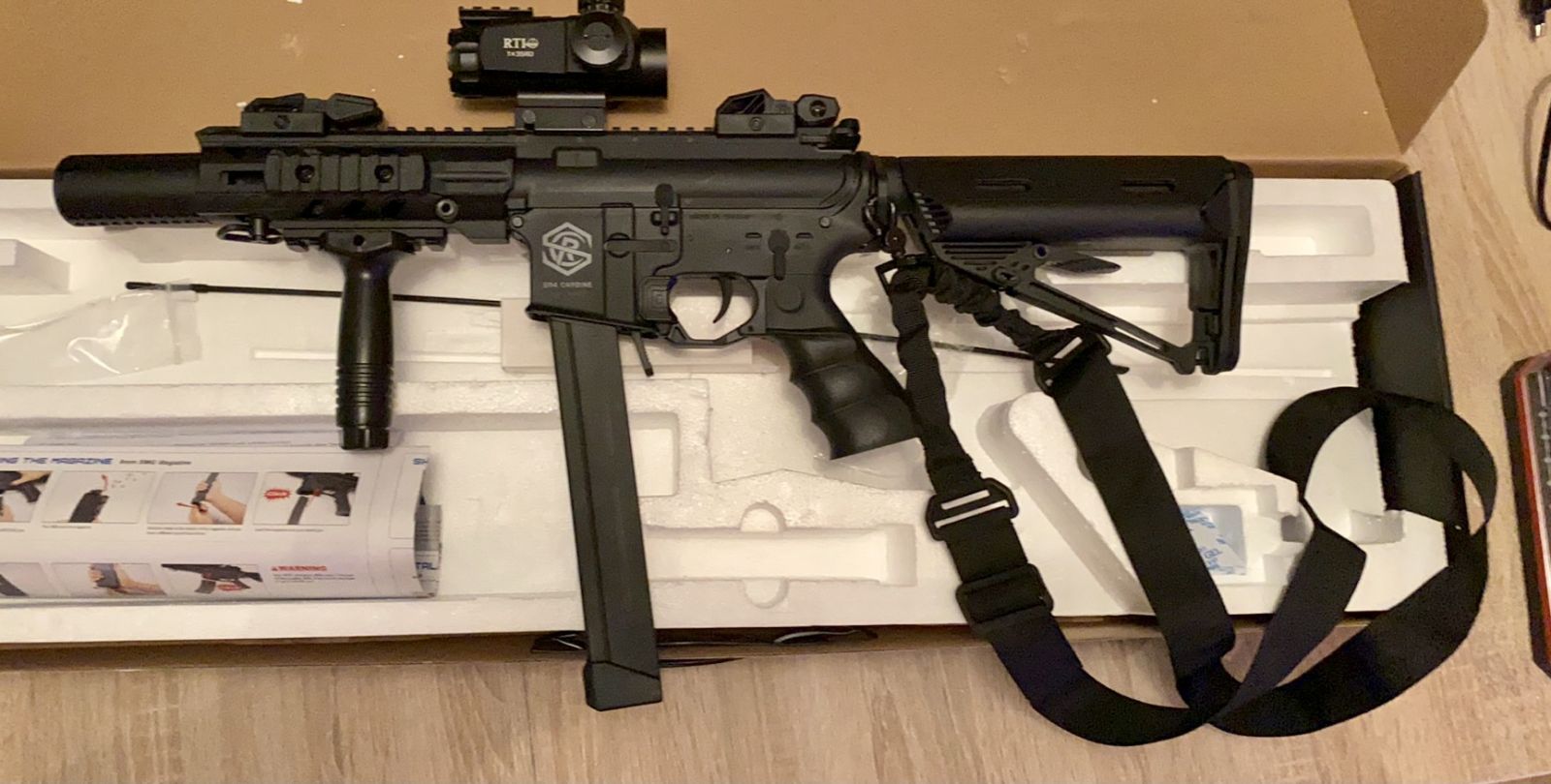 Customer Review Image