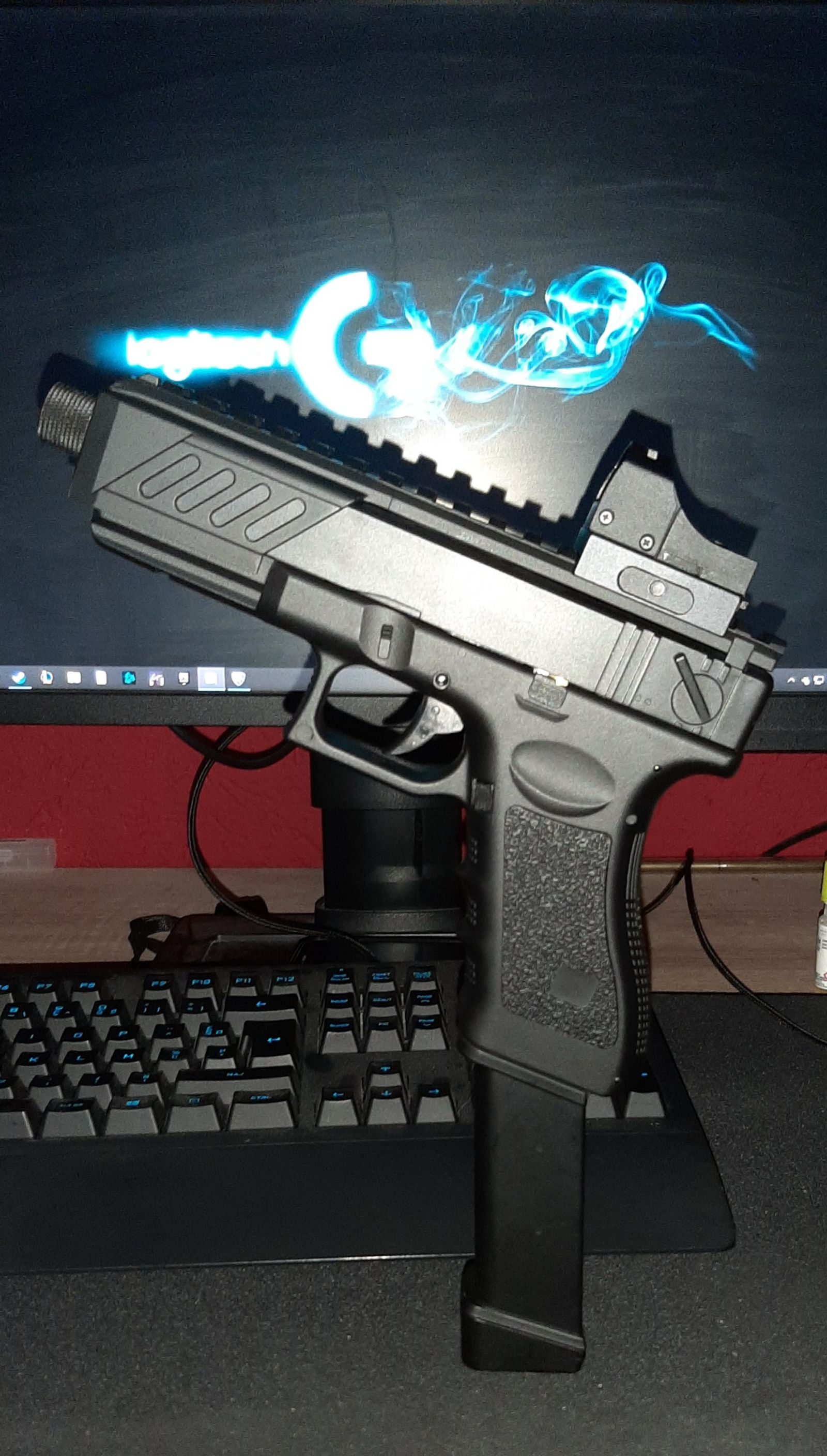 Customer Review Image