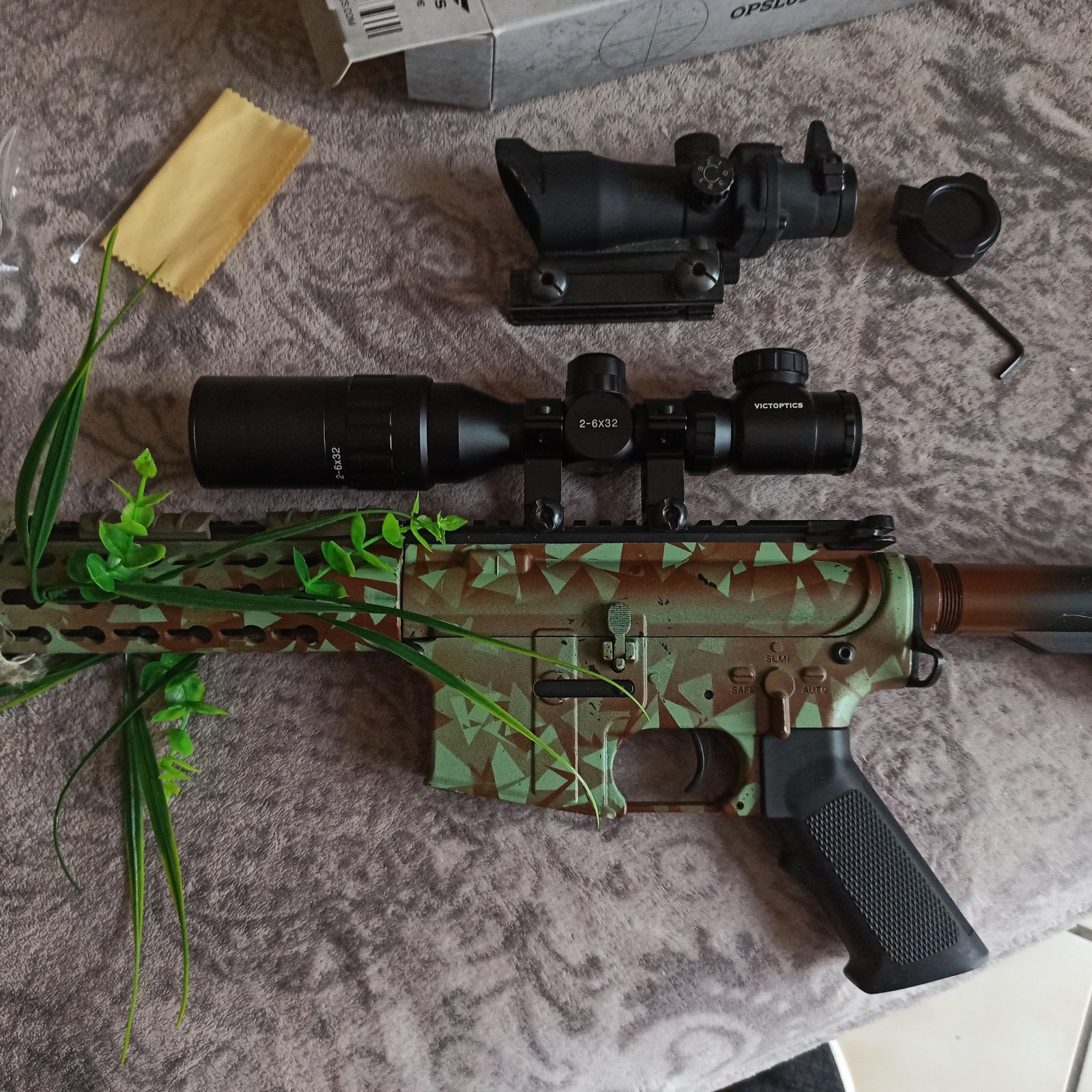Customer Review Image