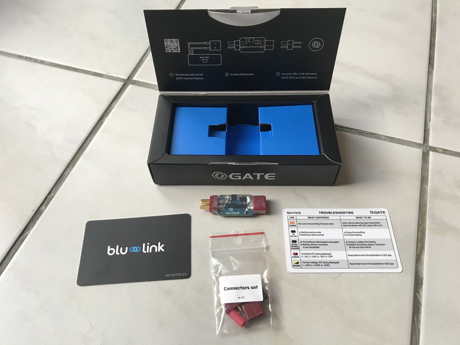 Customer Review Image
