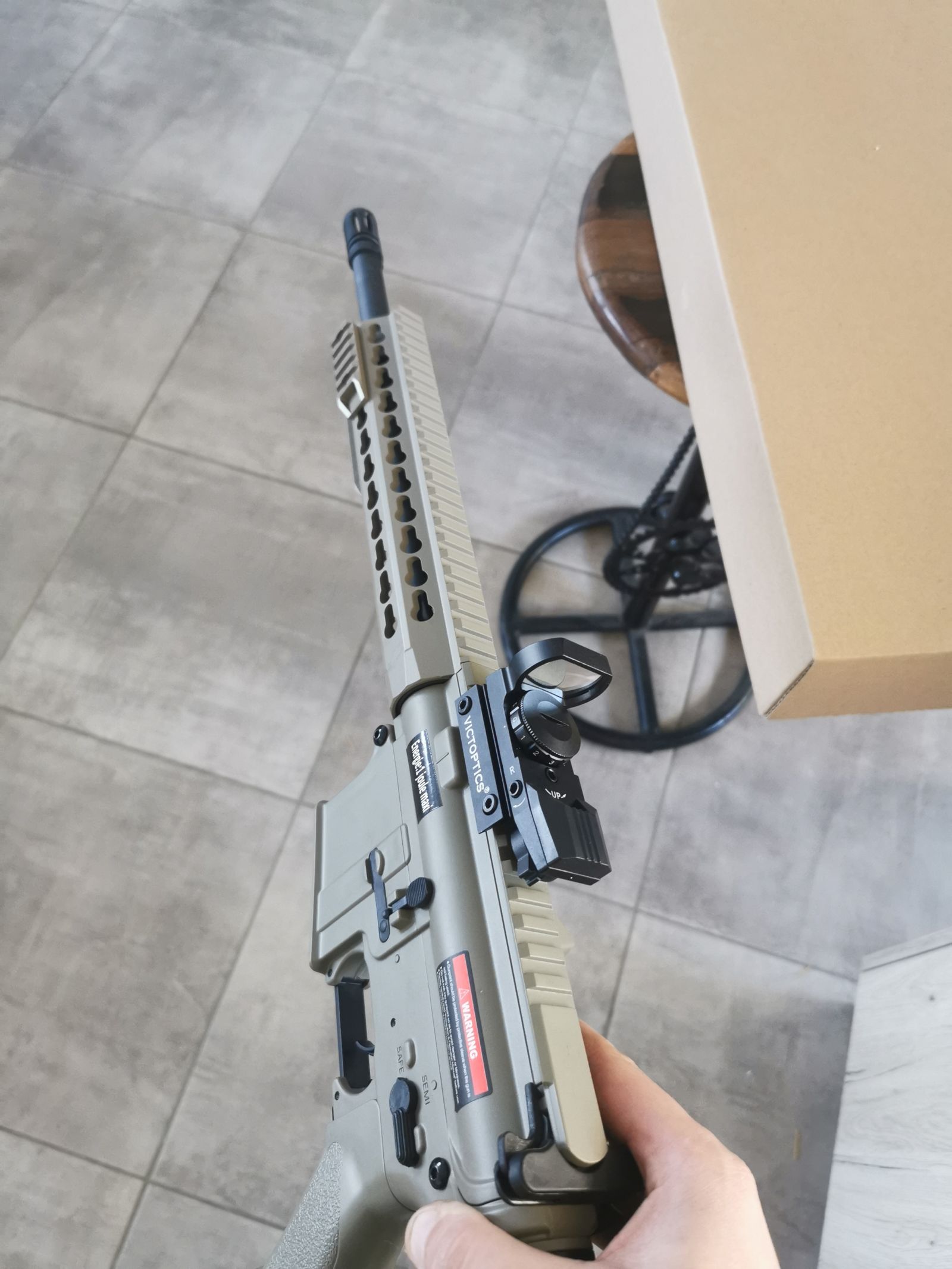 Customer Review Image