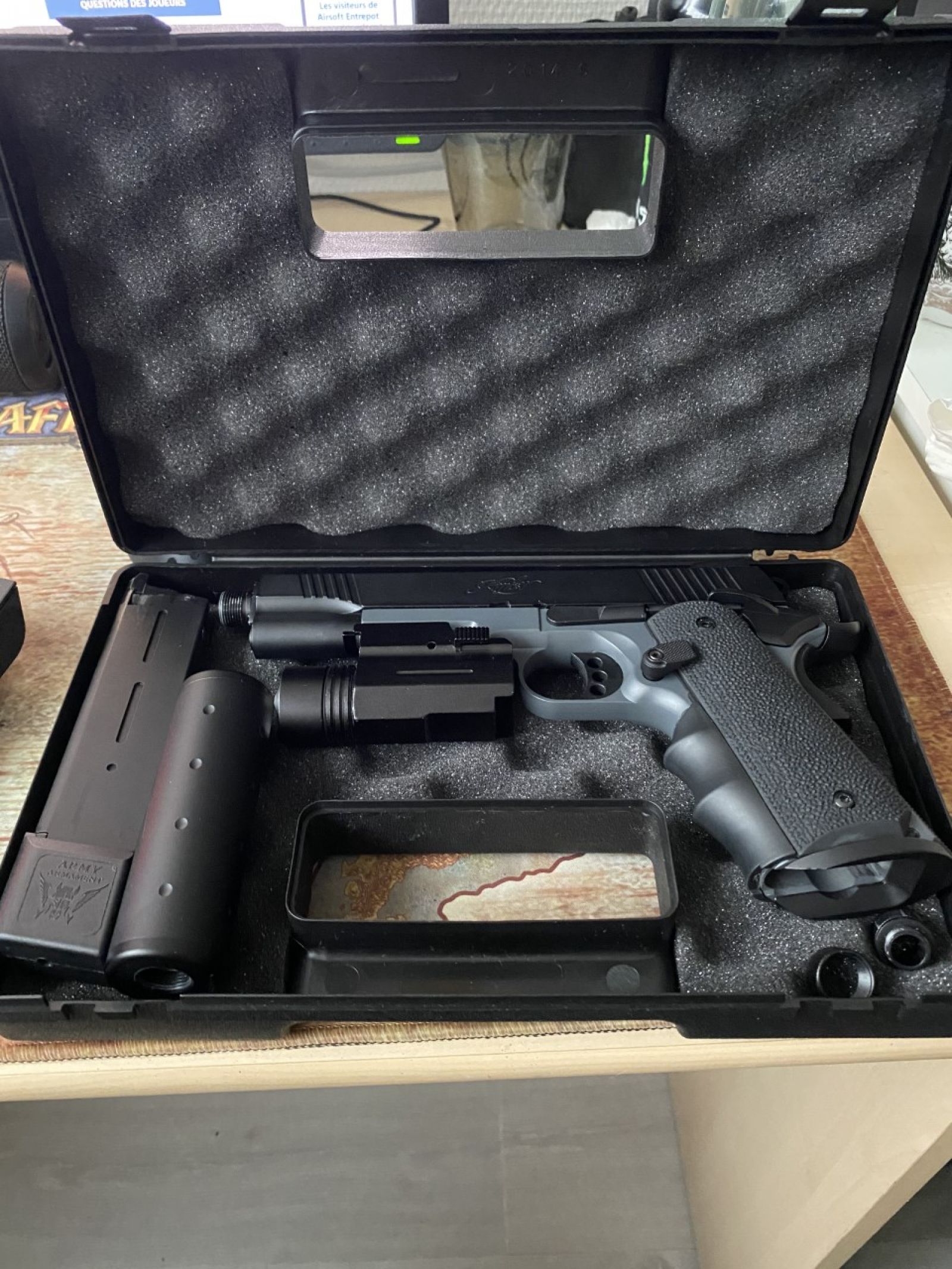 Customer Review Image