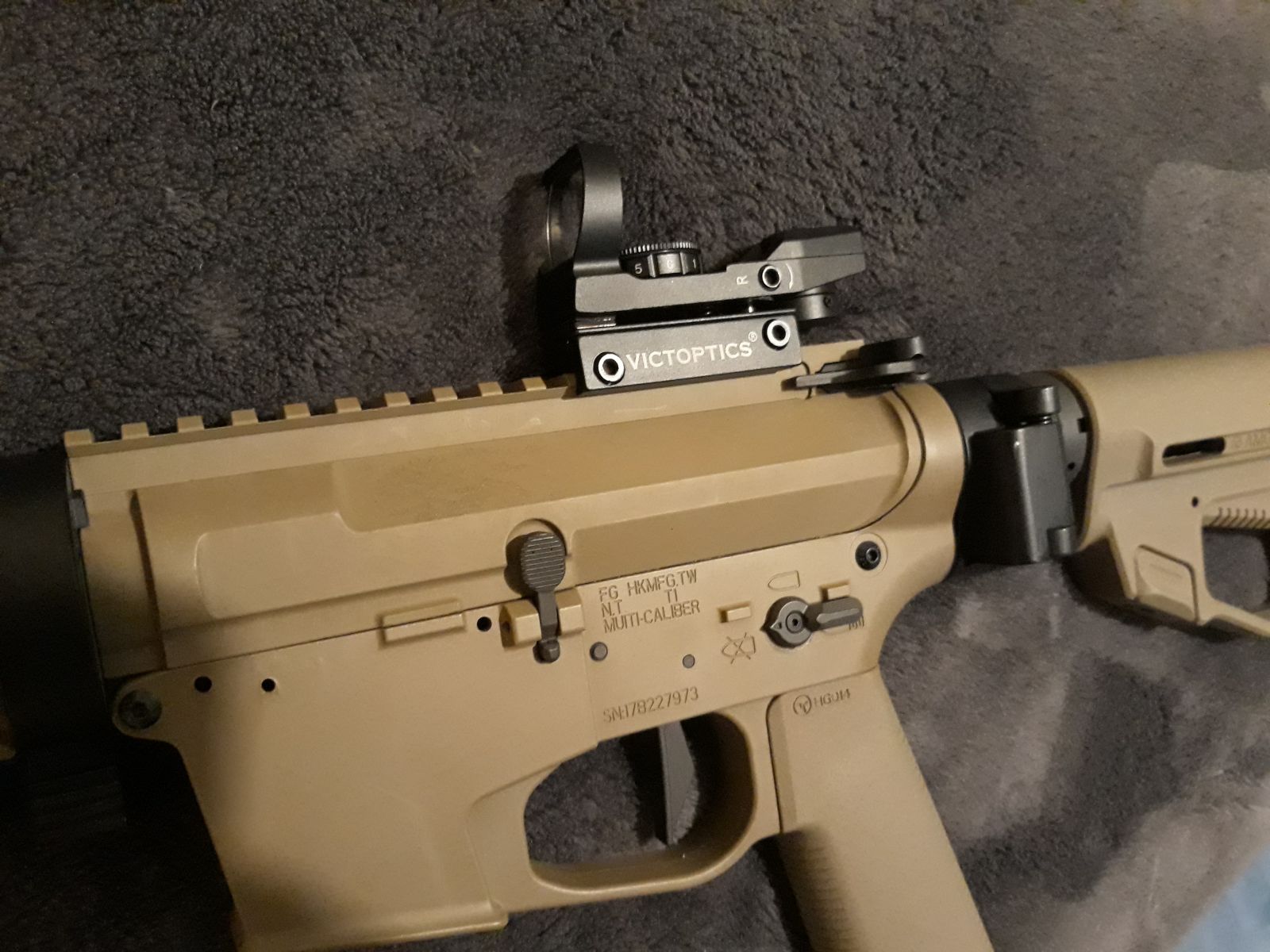 Customer Review Image