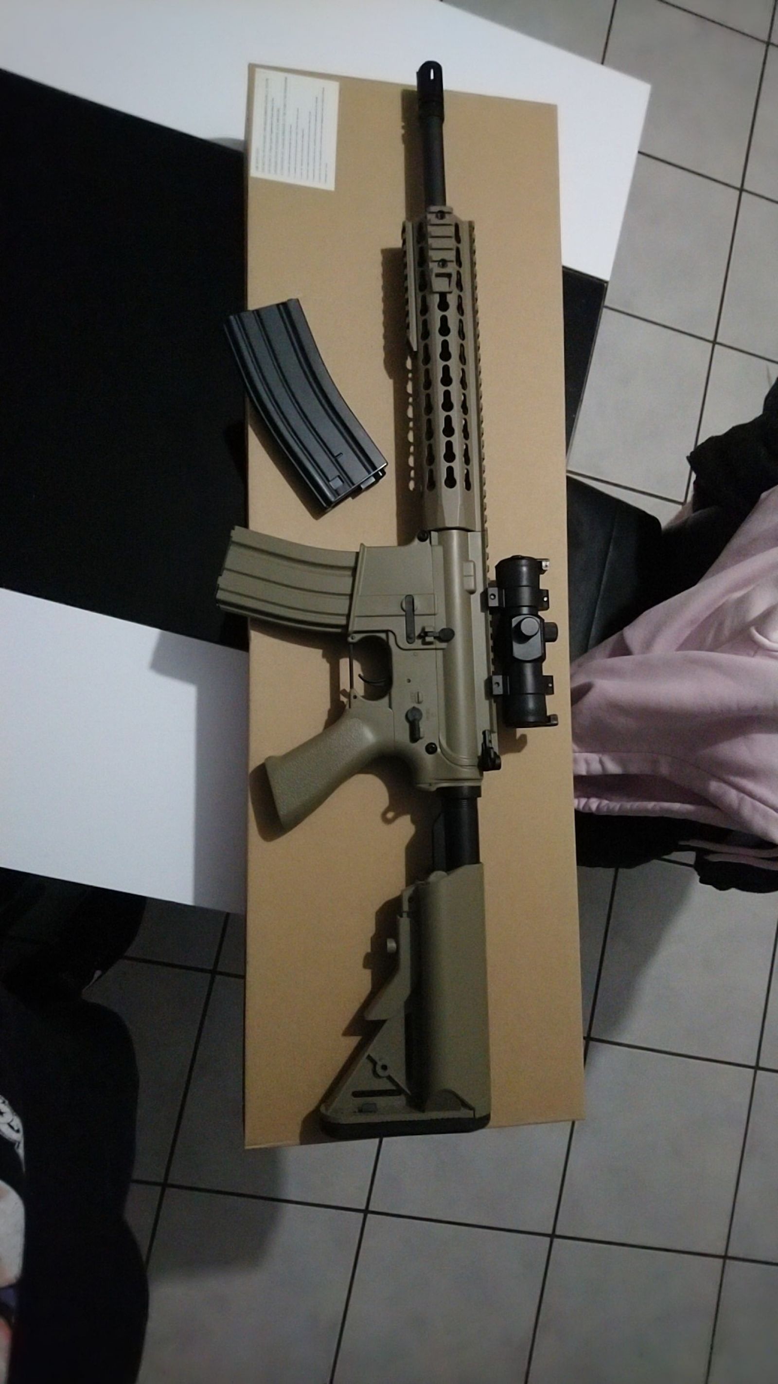 Customer Review Image