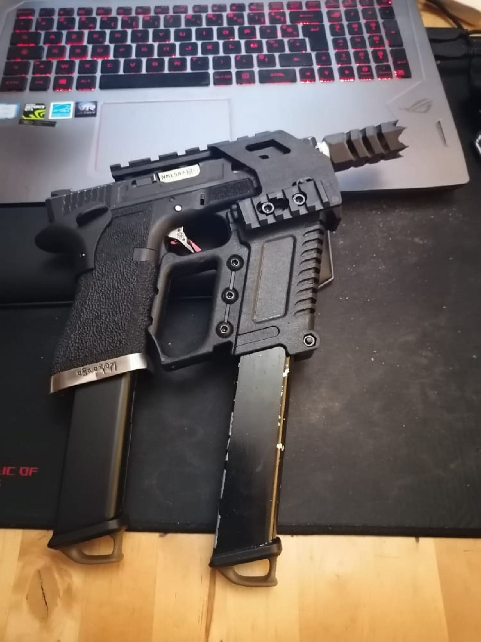 Customer Review Image