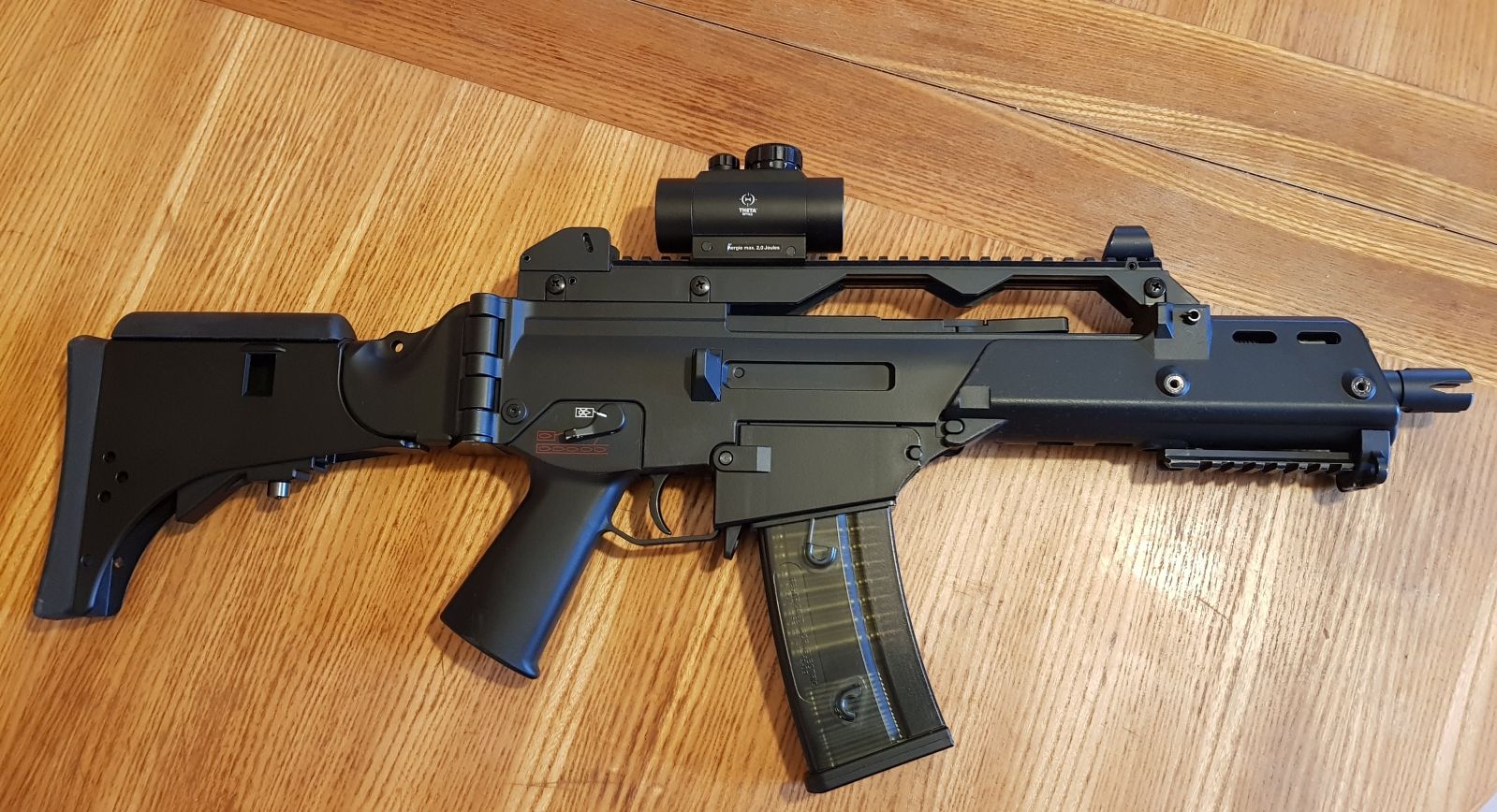 Customer Review Image