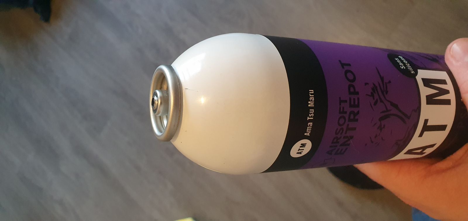Customer Review Image