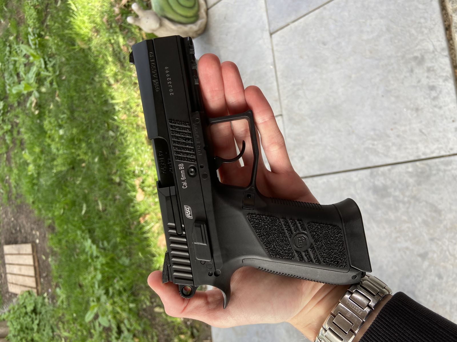 Customer Review Image