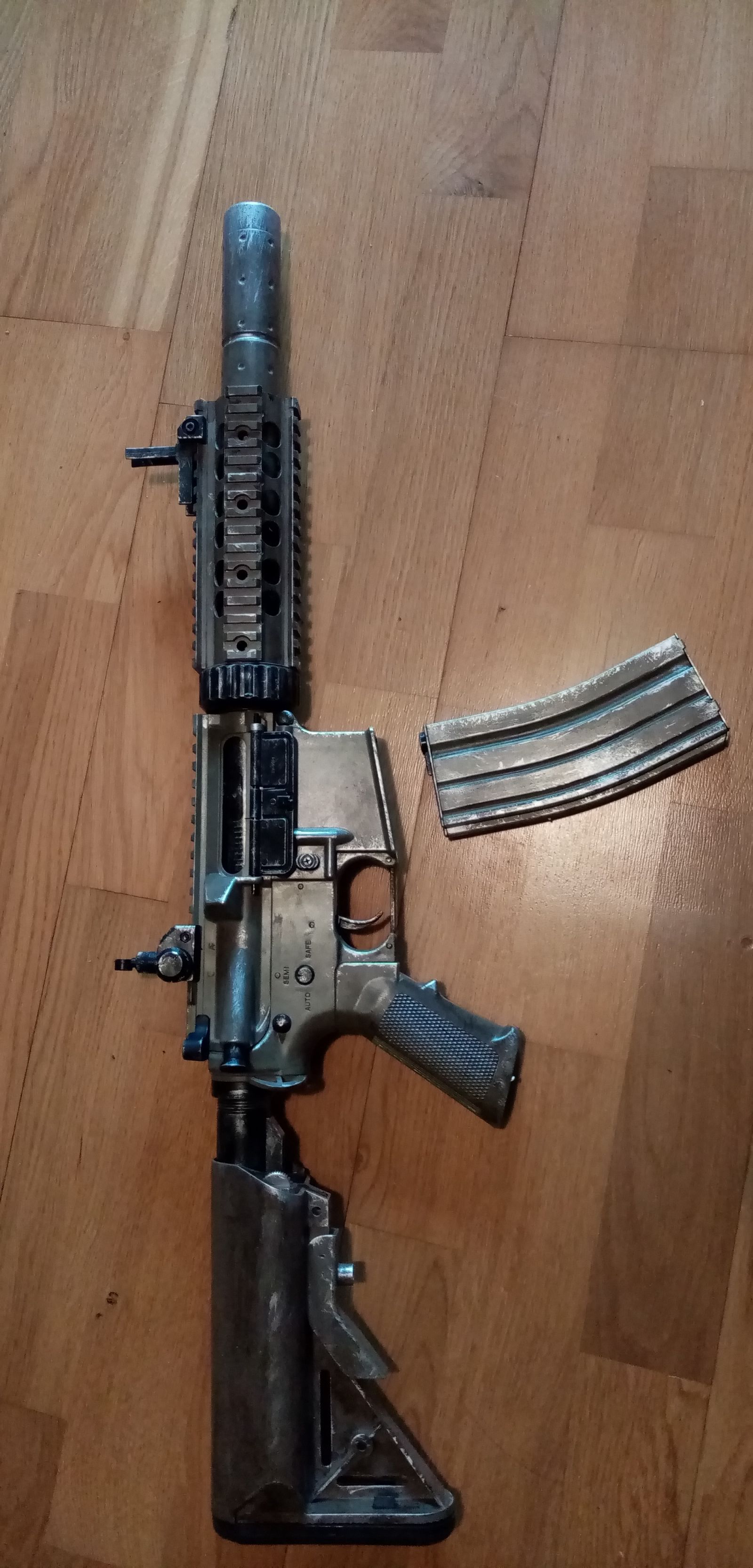 Customer Review Image