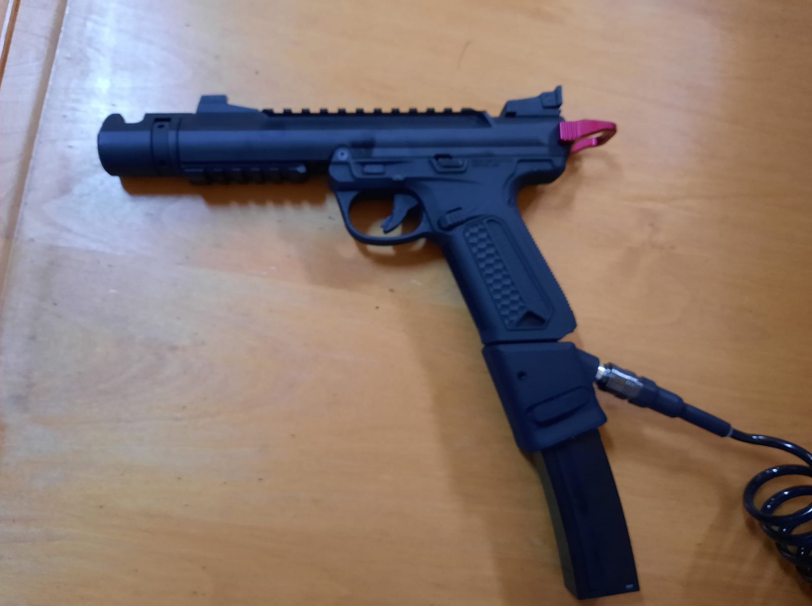 Customer Review Image