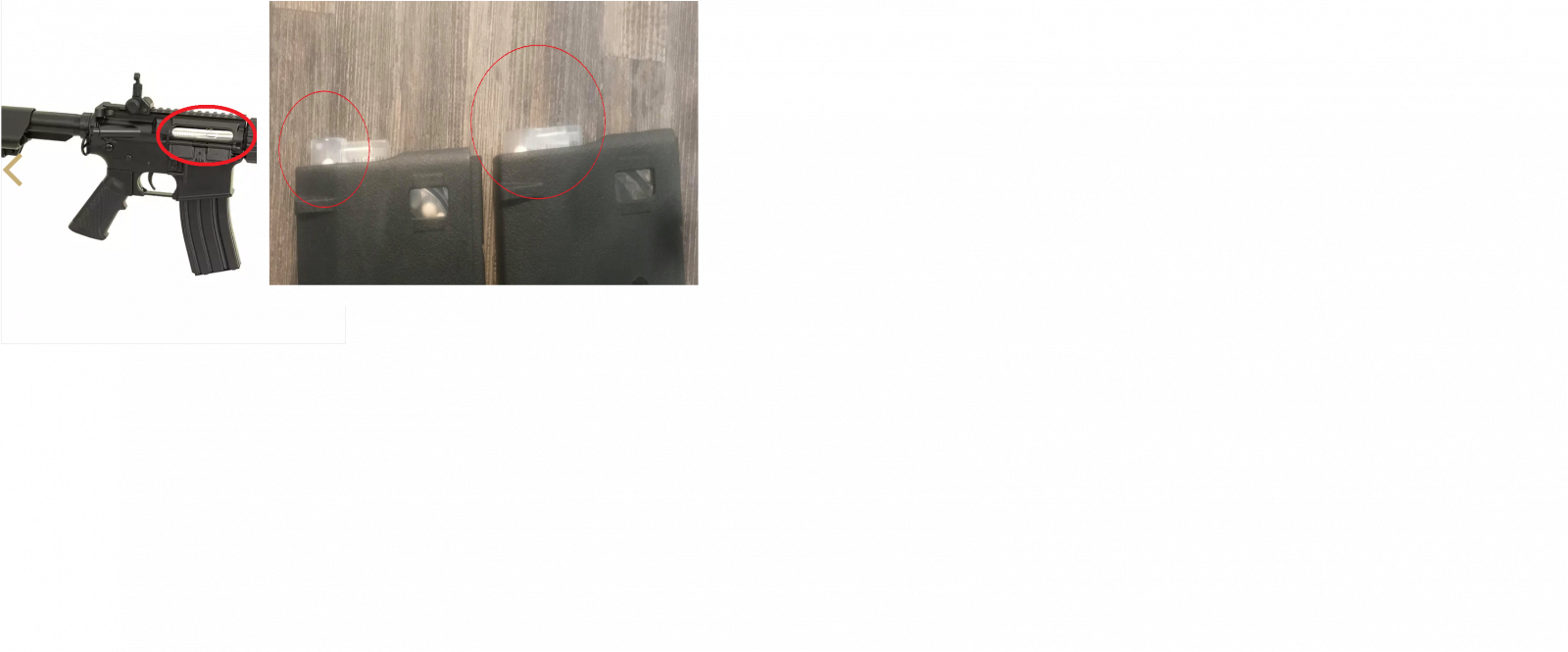 Customer Review Image