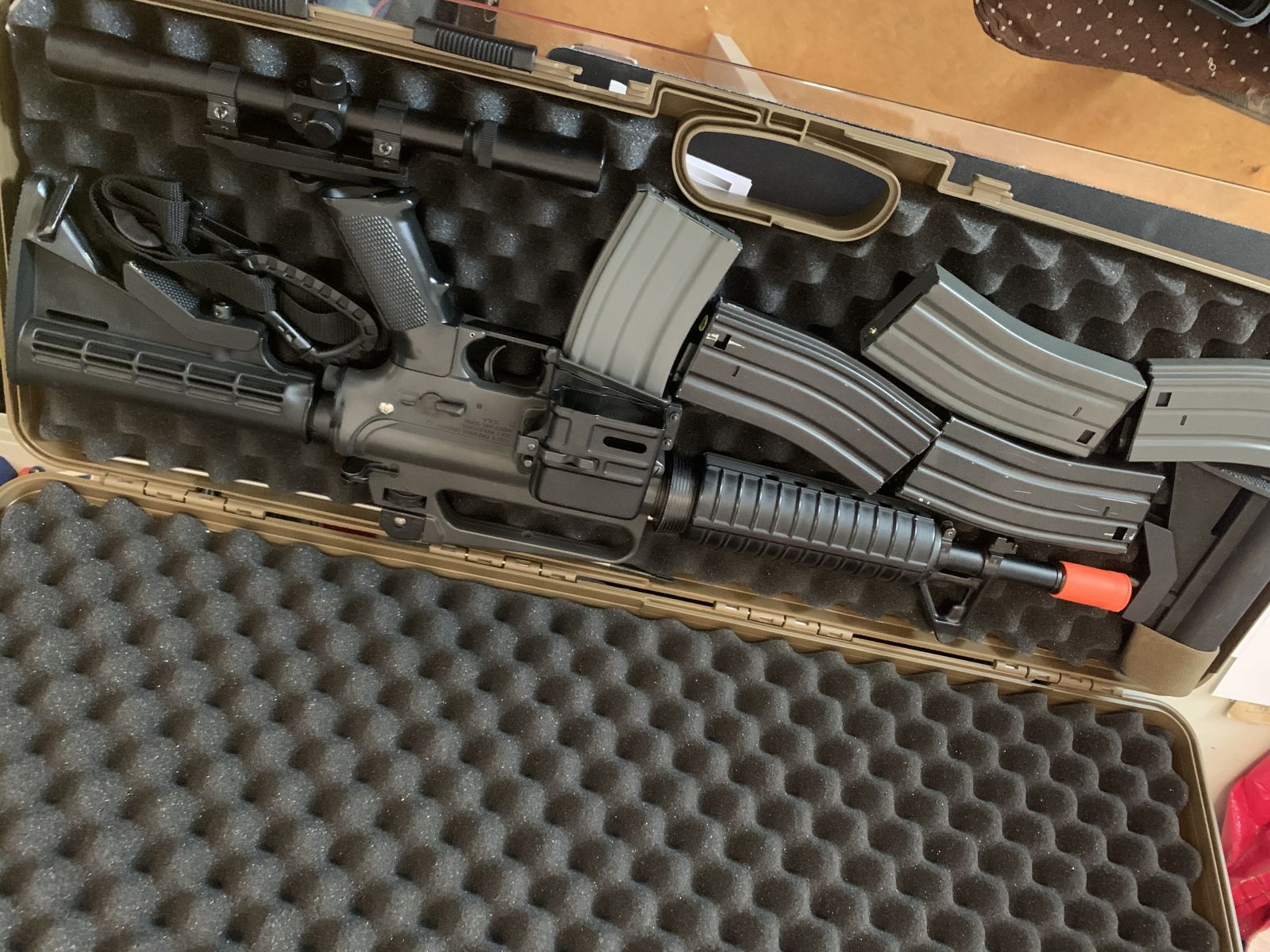 Customer Review Image