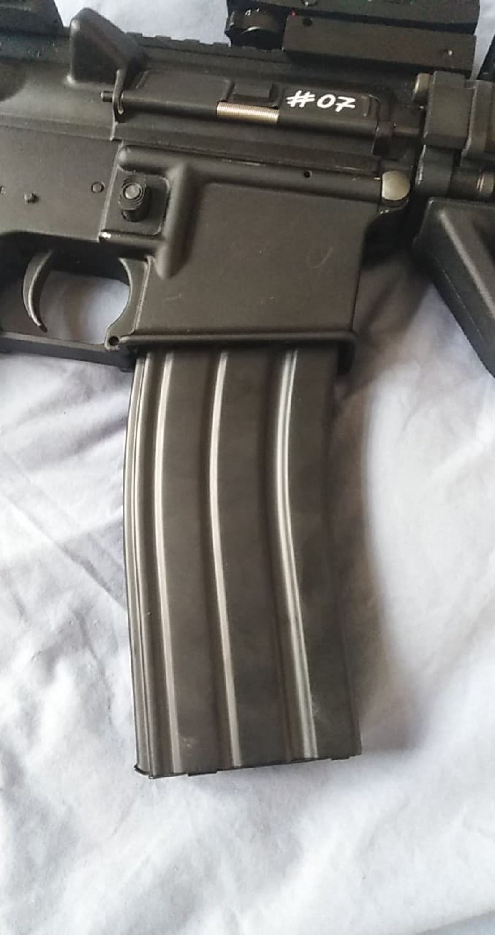 Customer Review Image