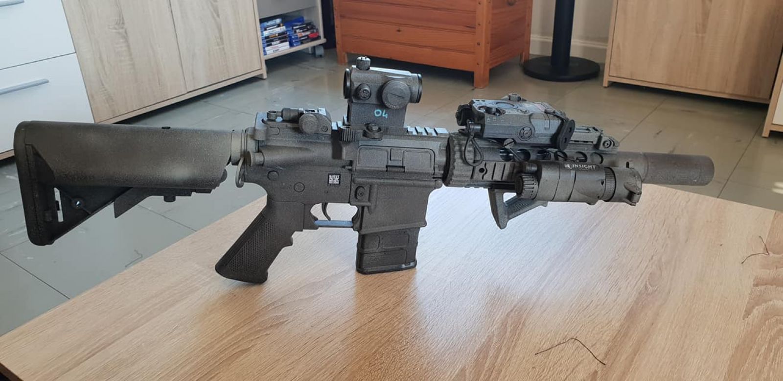 Customer Review Image