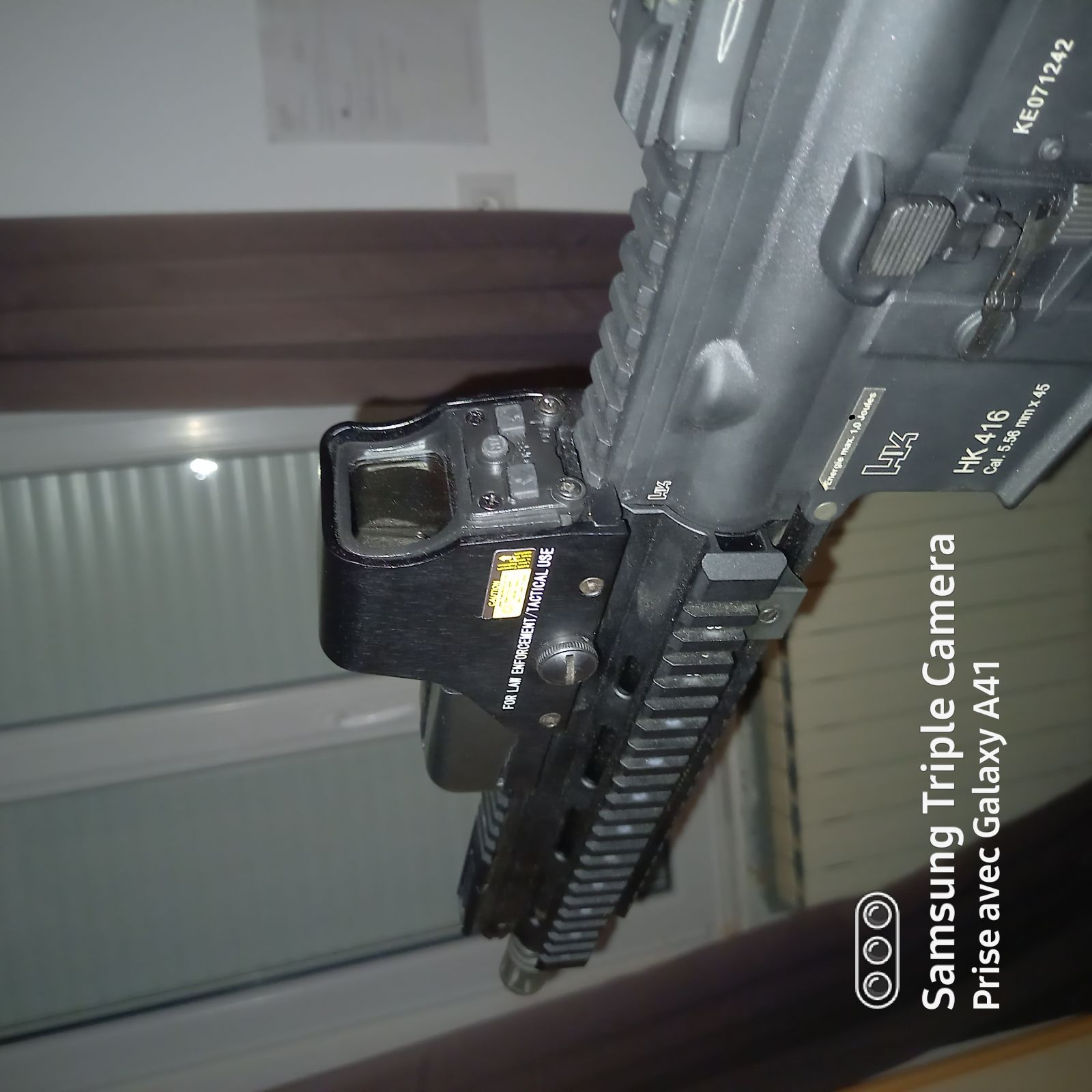 Customer Review Image