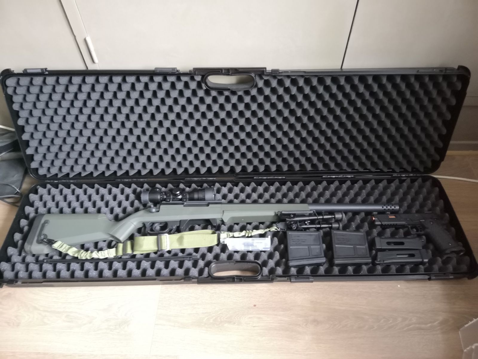 Customer Review Image