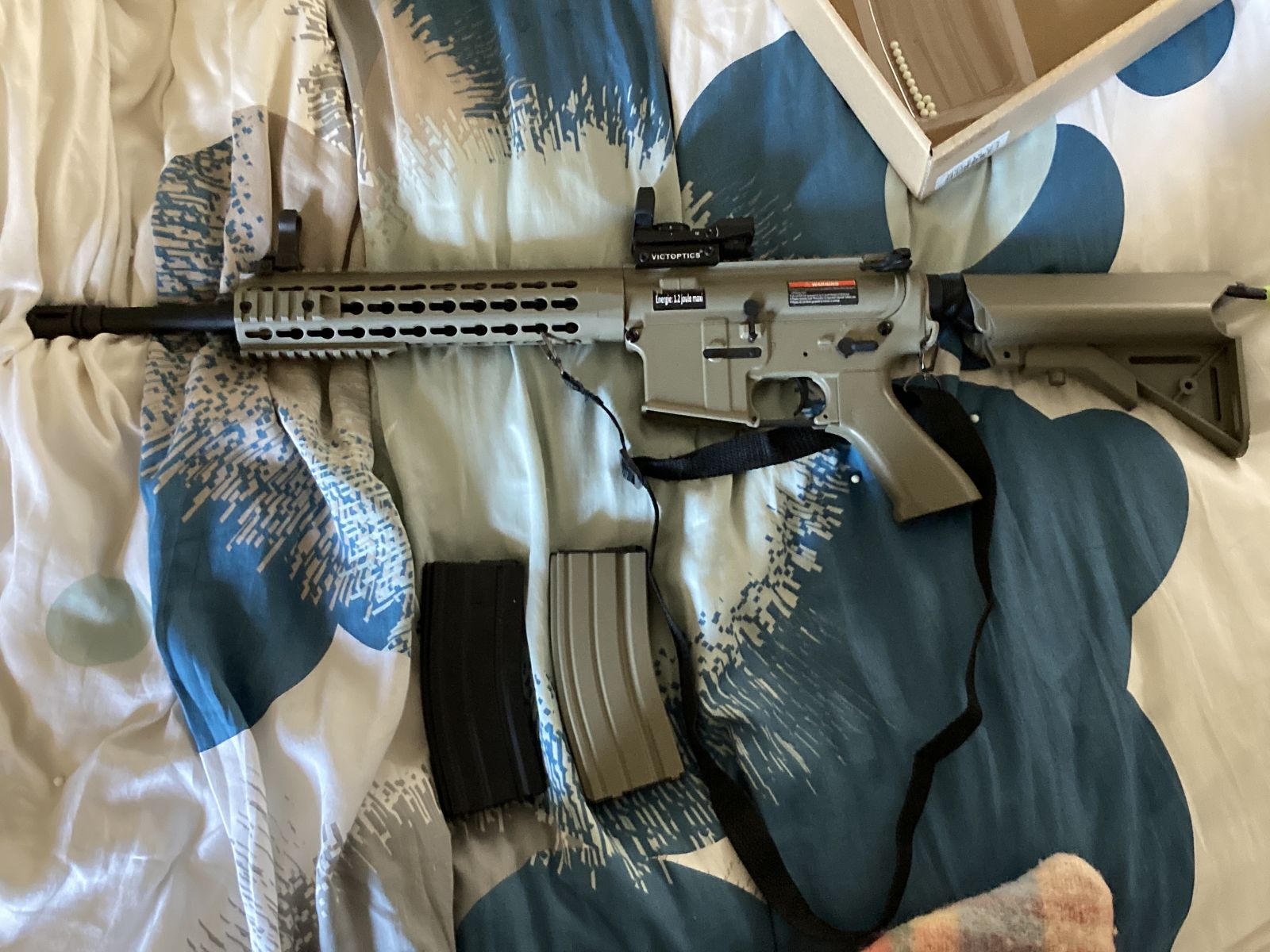 Customer Review Image