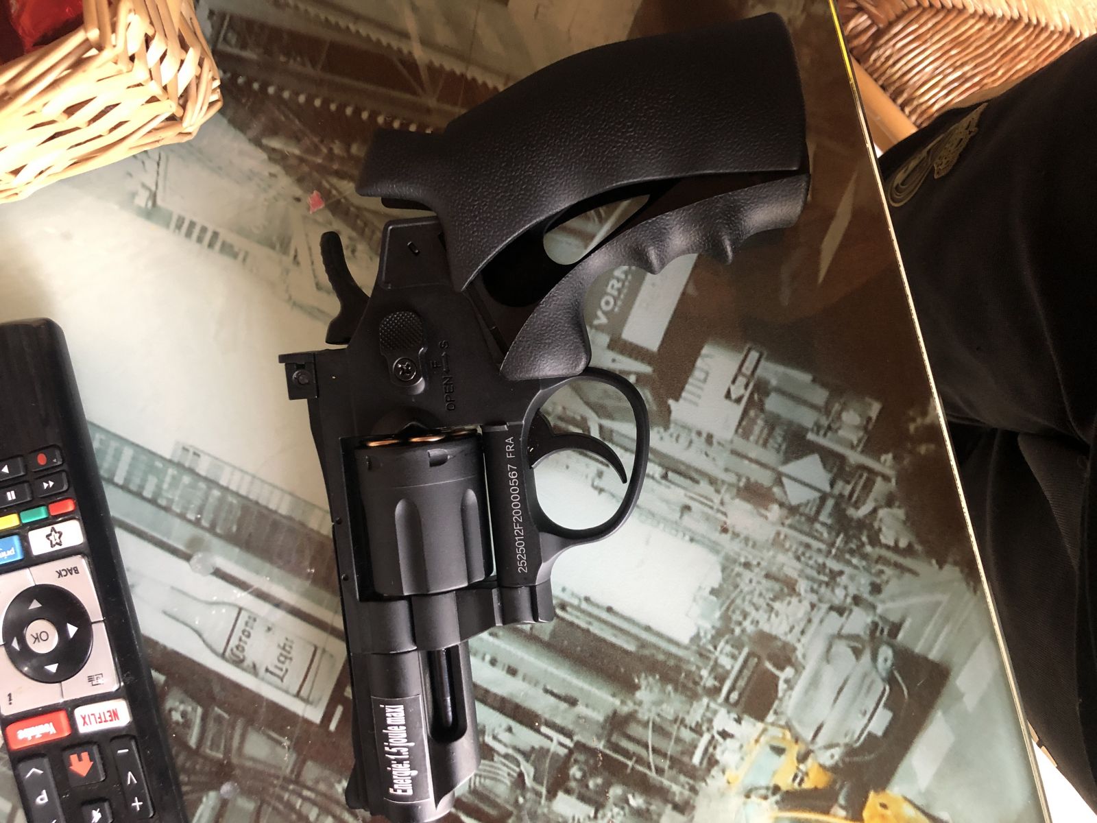 Customer Review Image