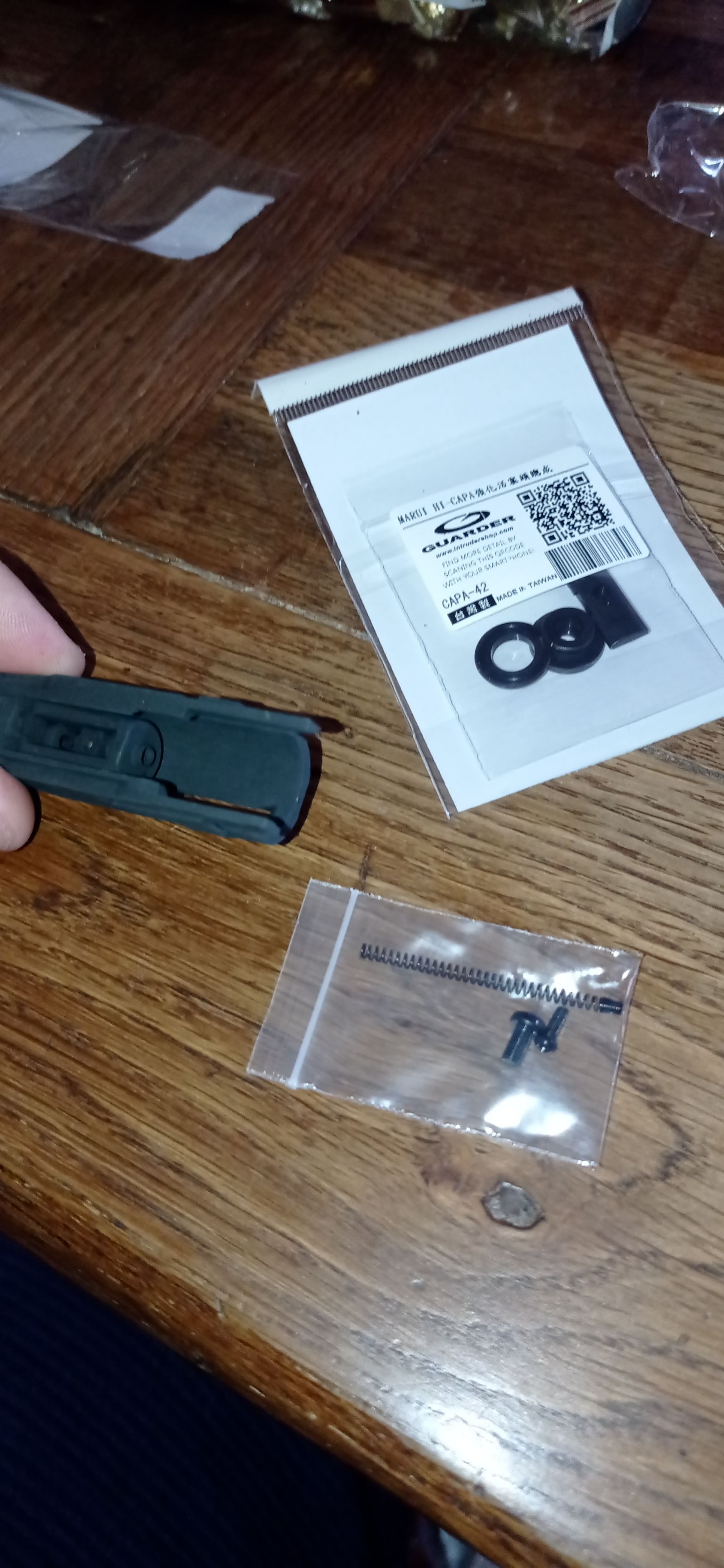 Customer Review Image