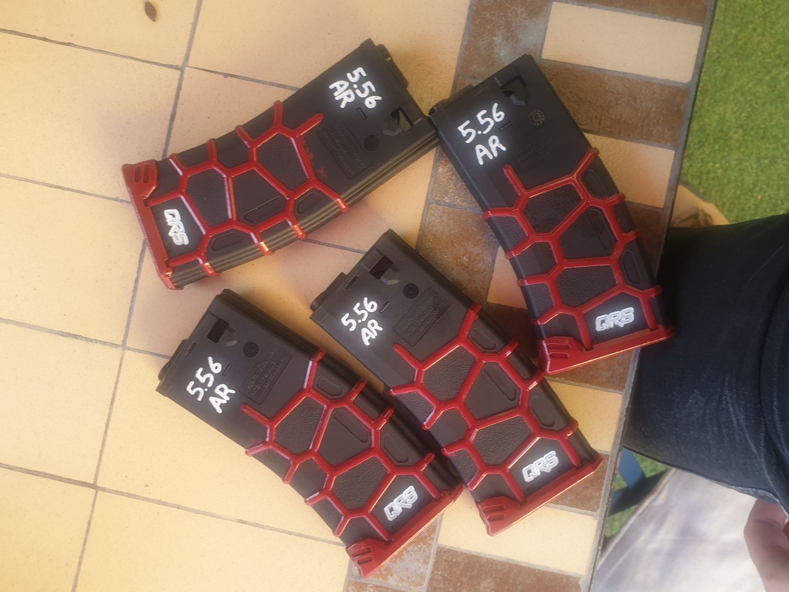 Customer Review Image