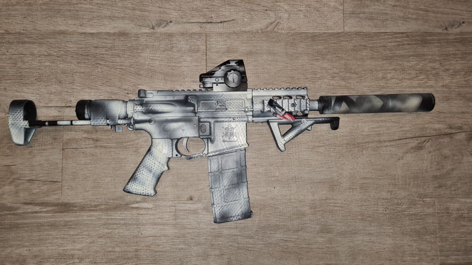 Customer Review Image