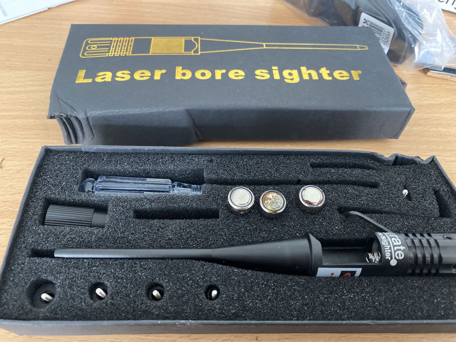 Customer Review Image