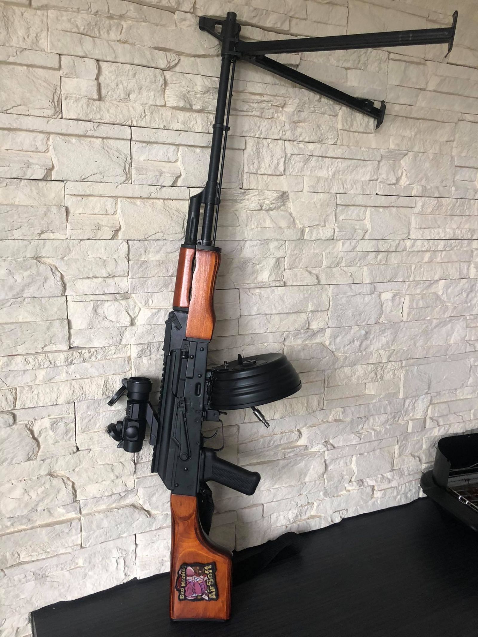 Customer Review Image