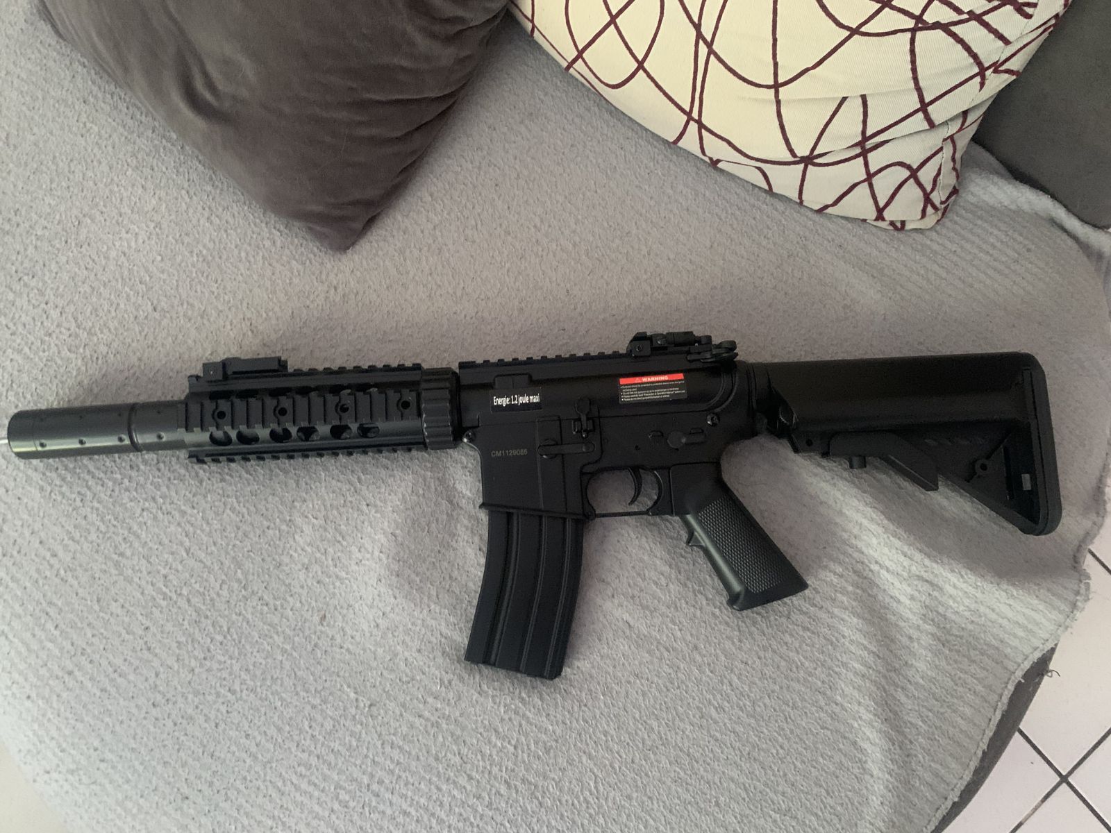 Customer Review Image