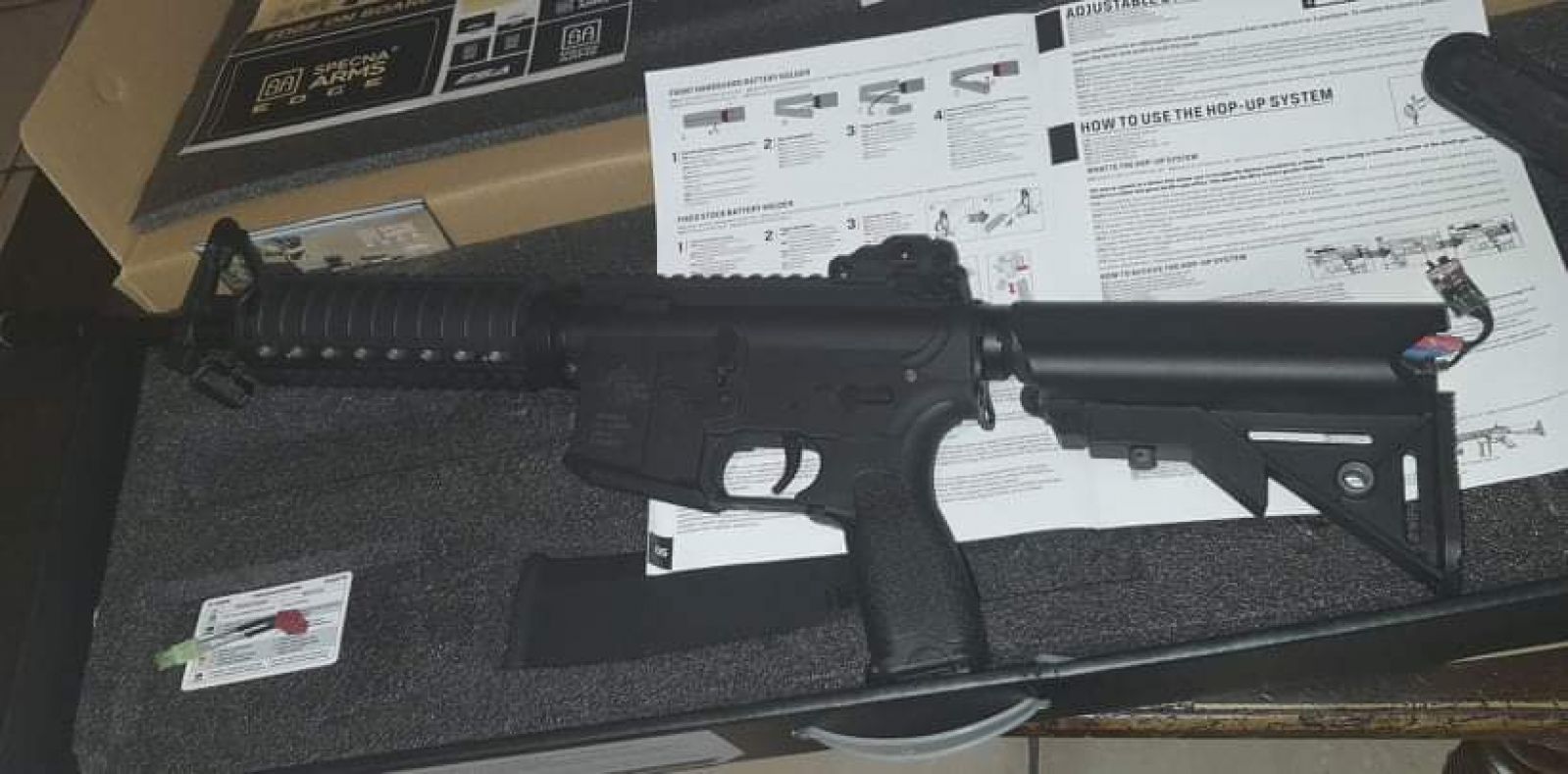 Customer Review Image