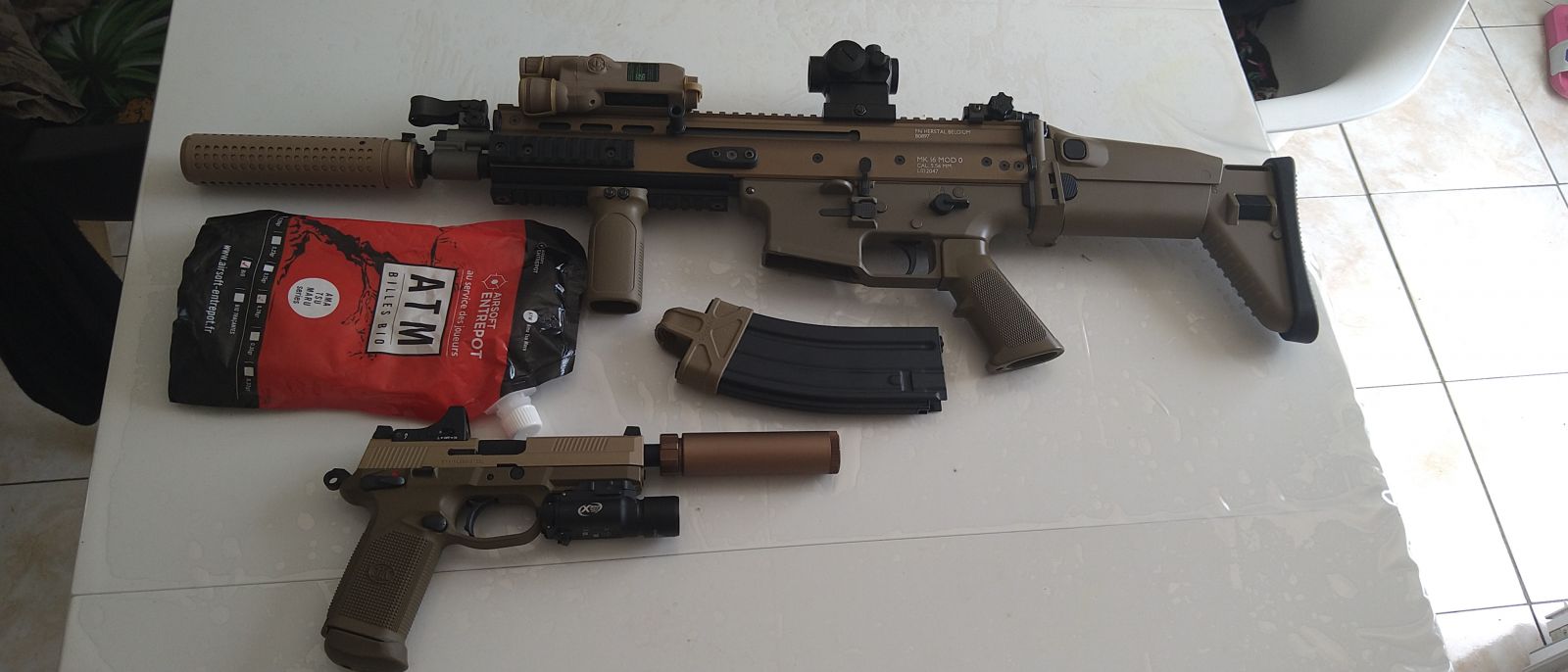 Customer Review Image