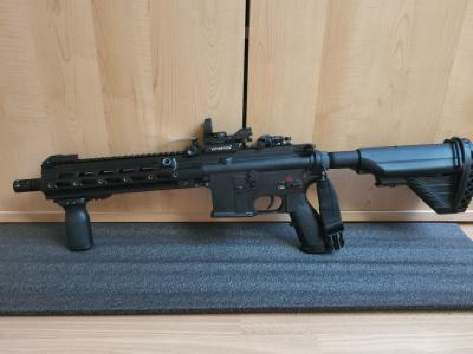 Customer Review Image