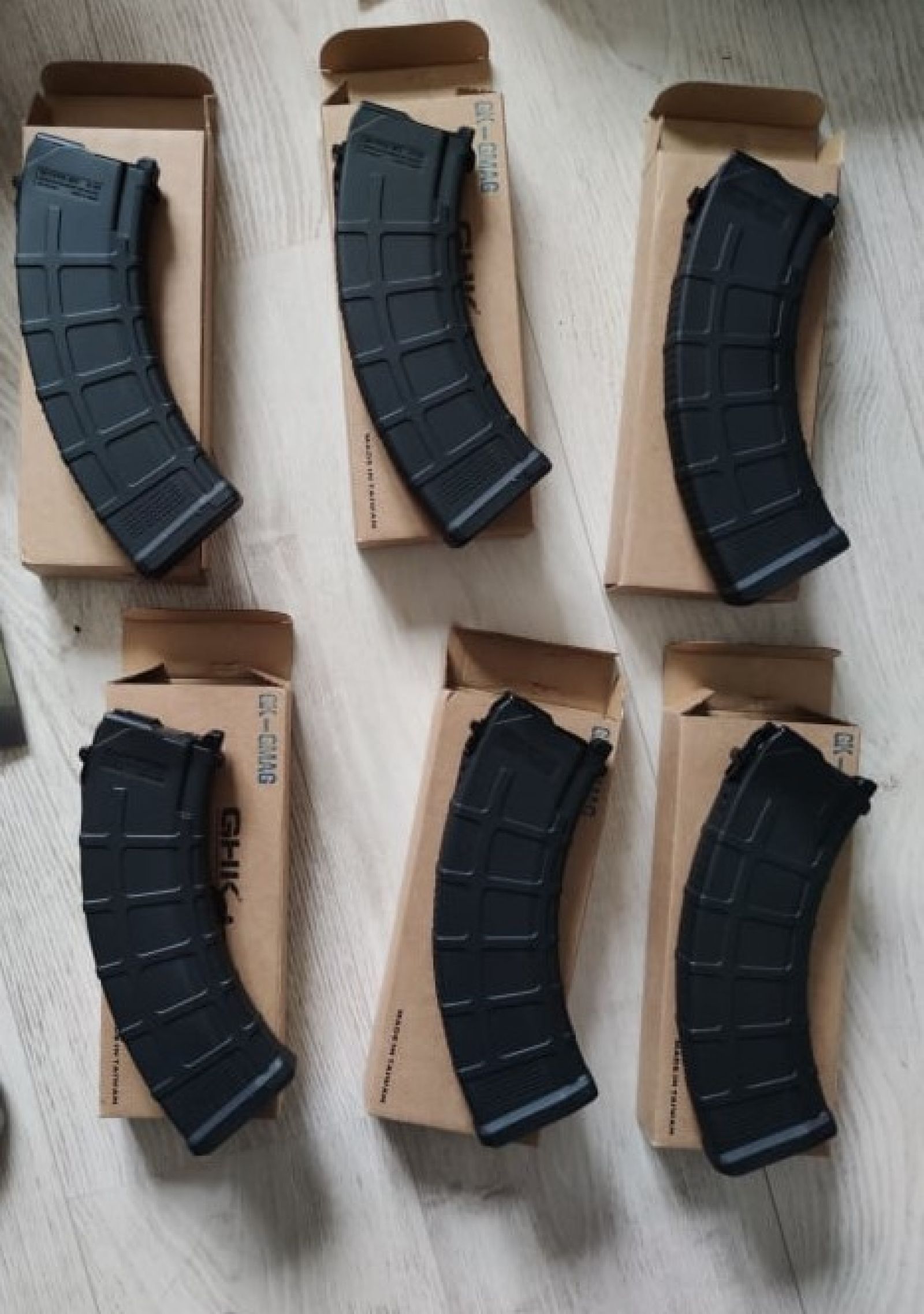 Customer Review Image