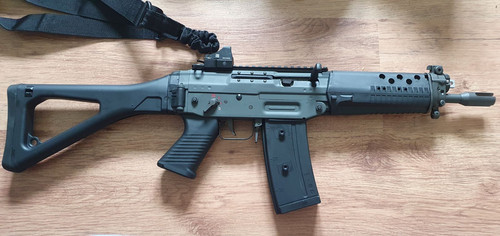 Customer Review Image