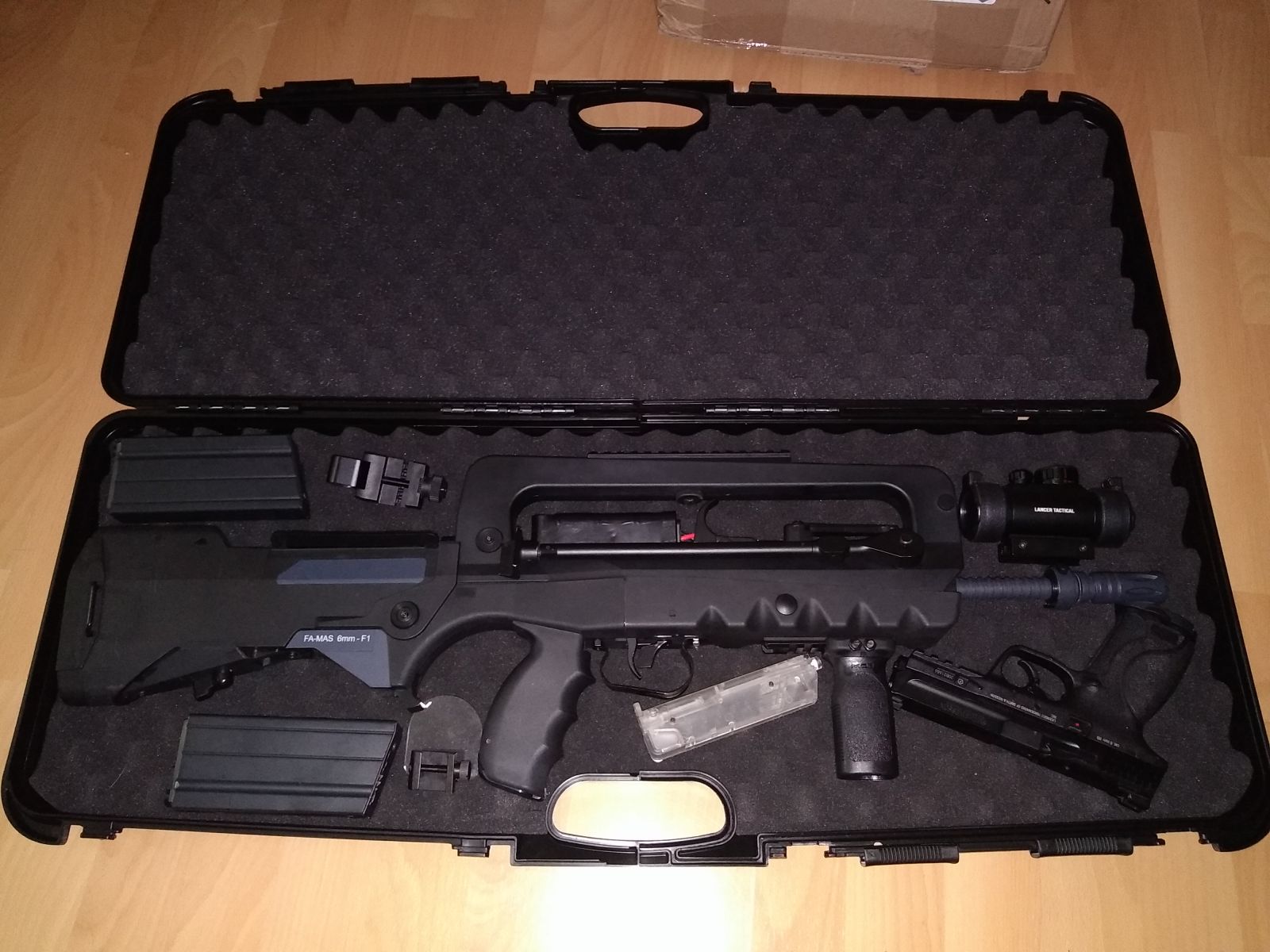 Customer Review Image