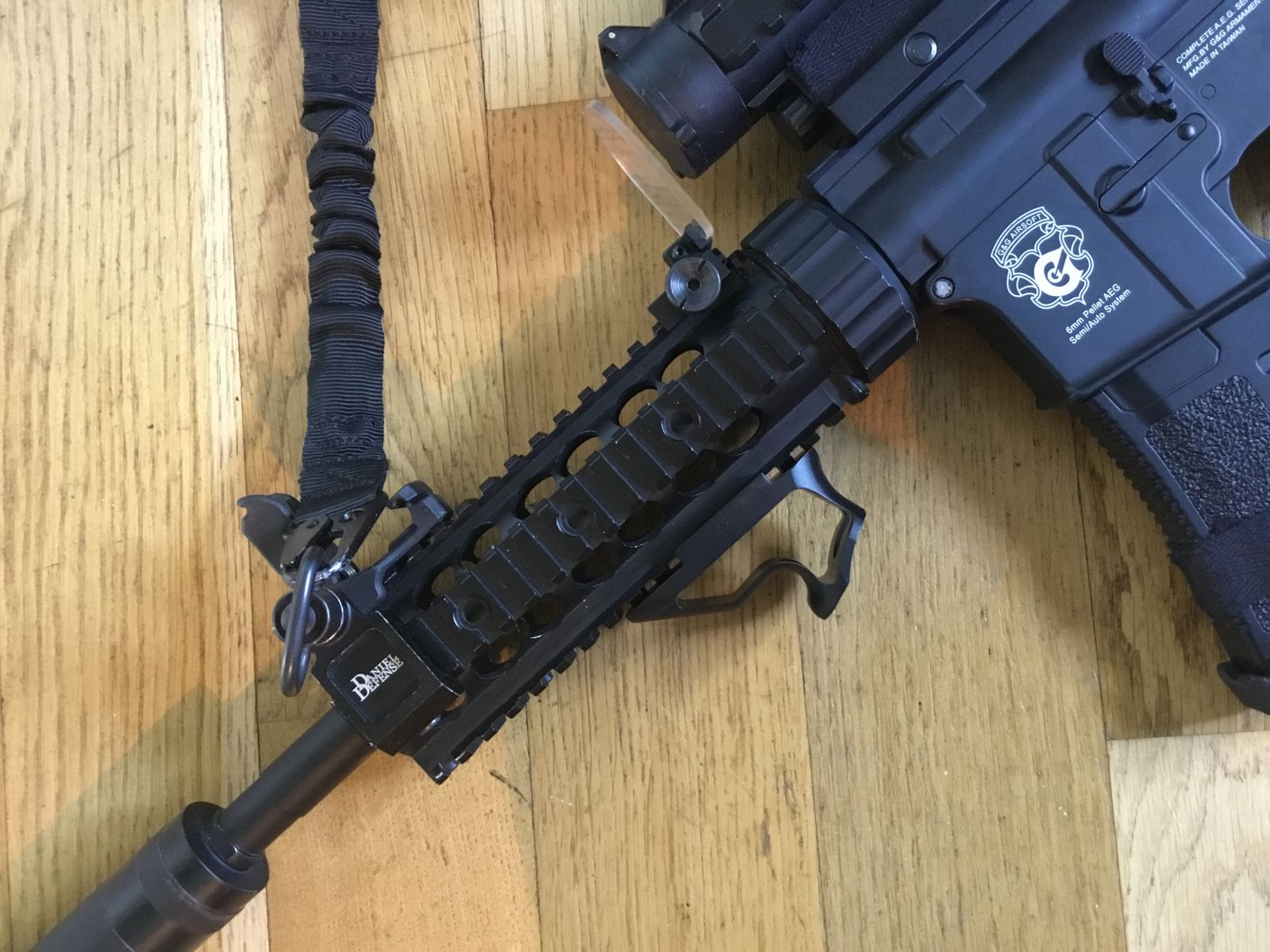 Customer Review Image