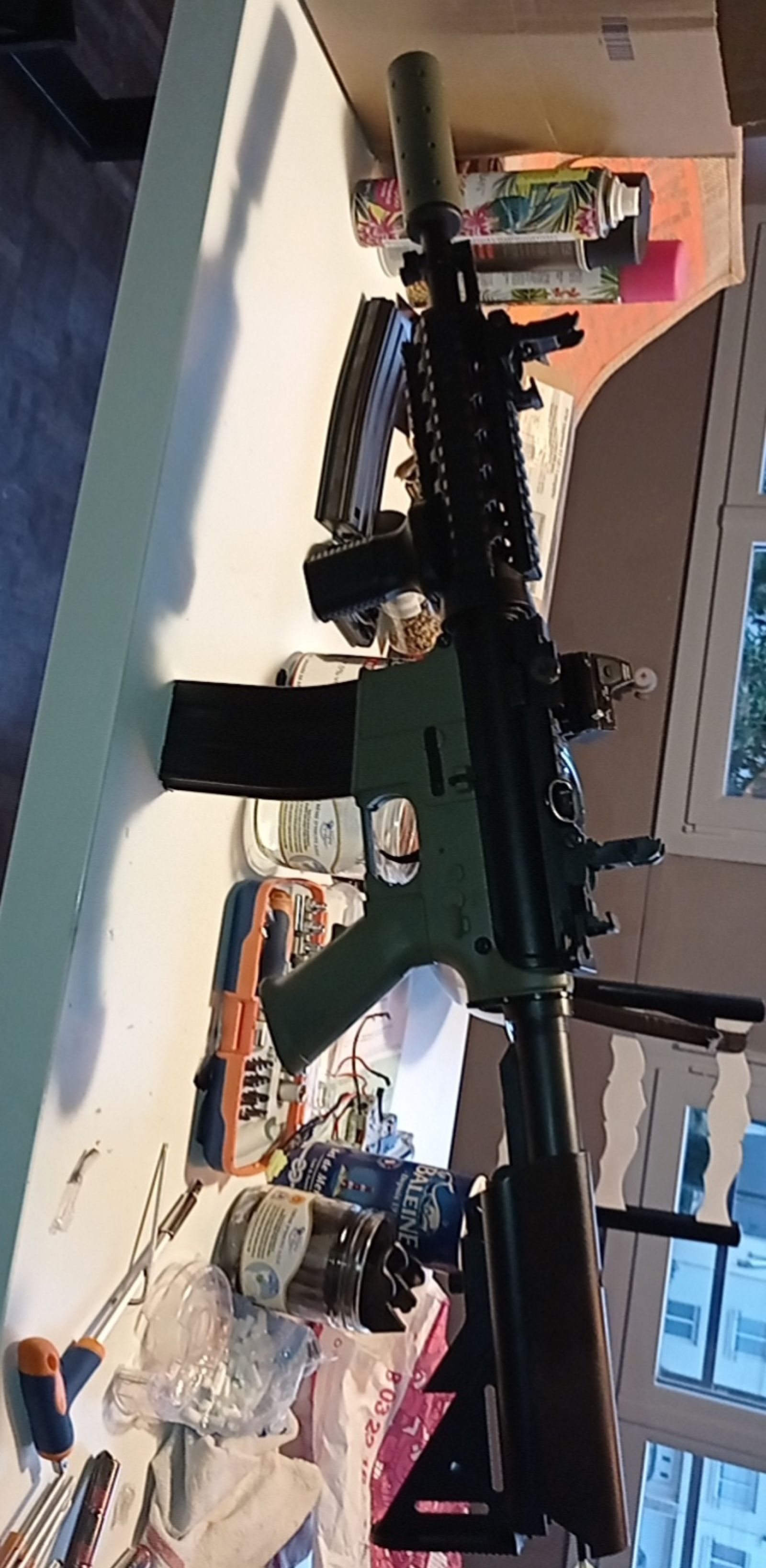 Customer Review Image