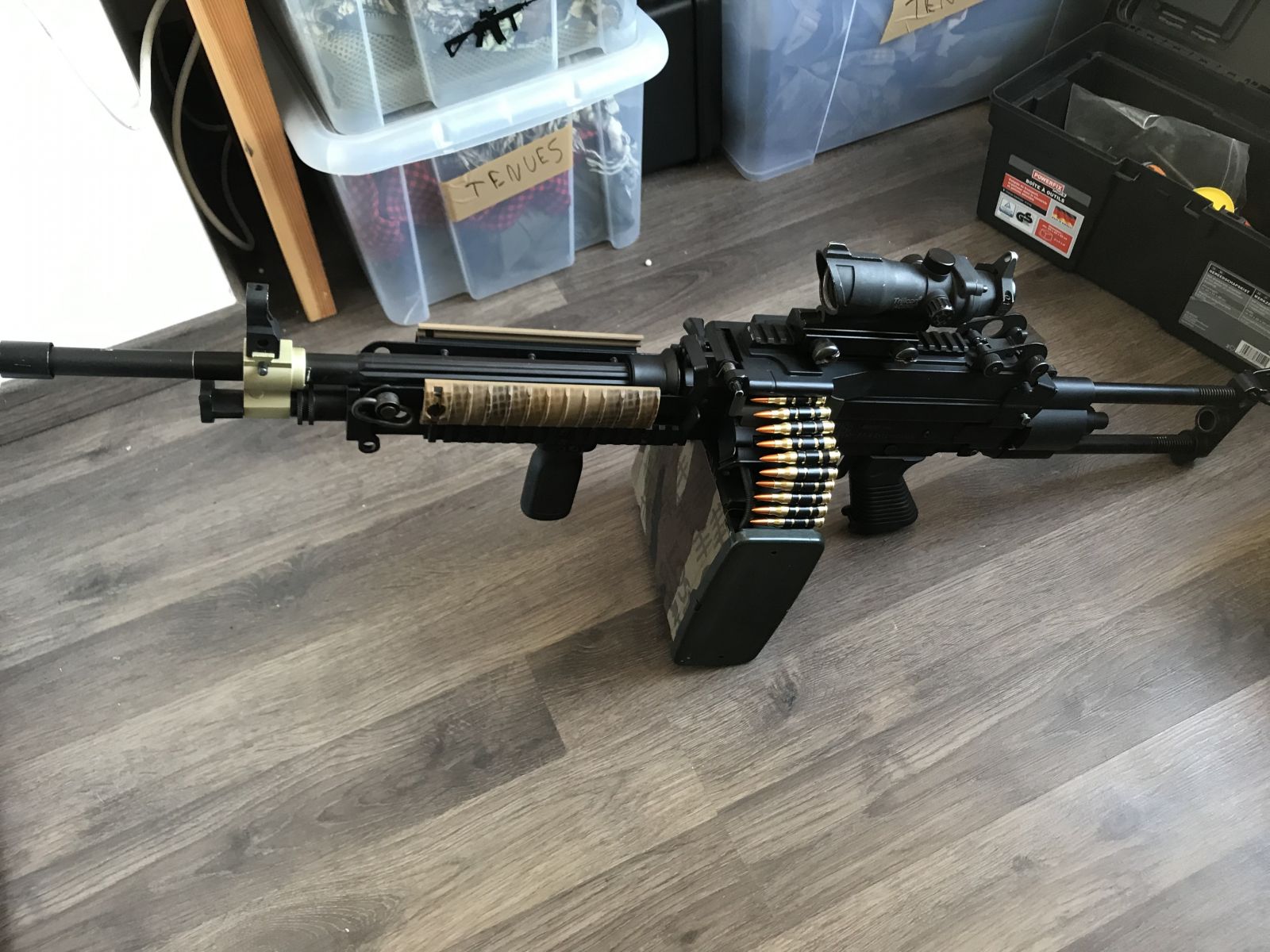 Customer Review Image