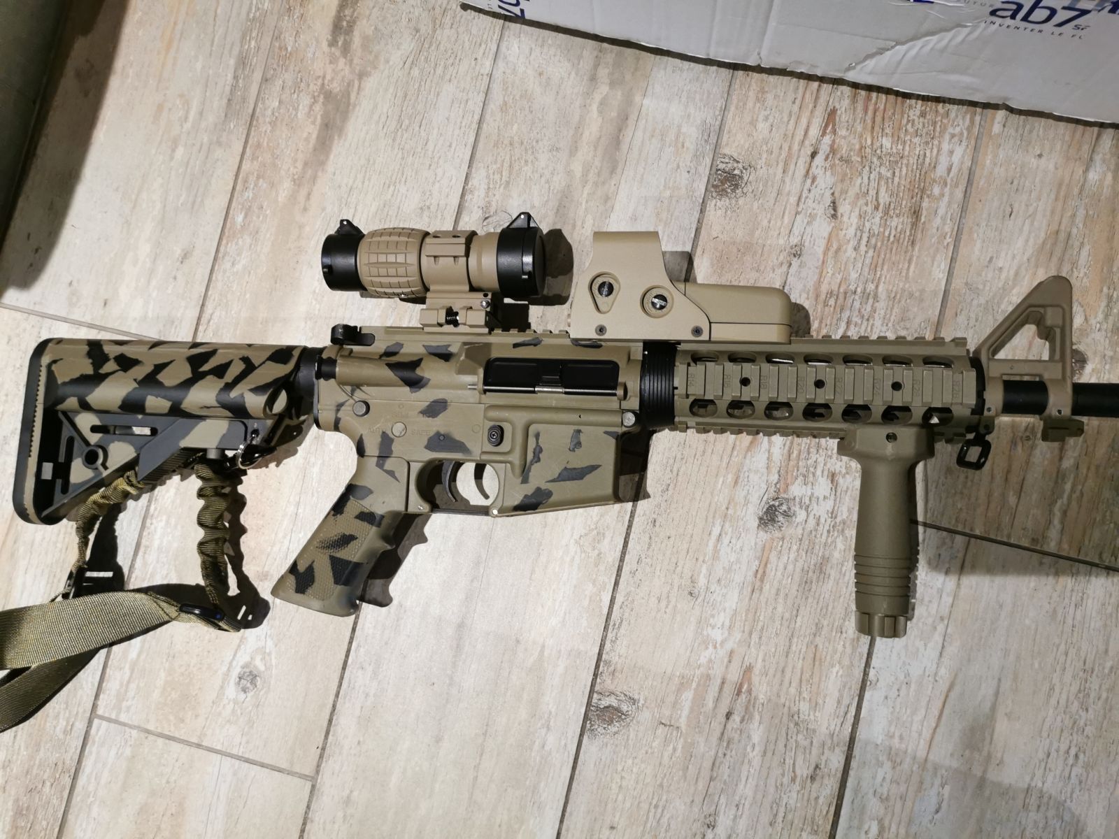 Customer Review Image