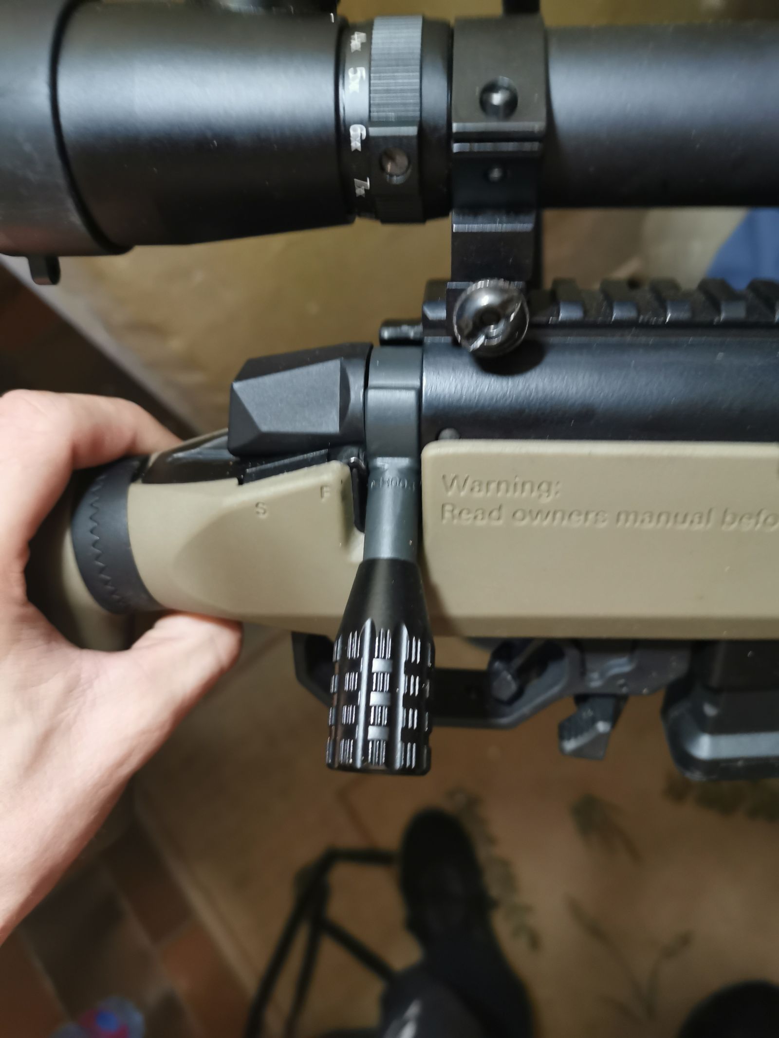 Customer Review Image