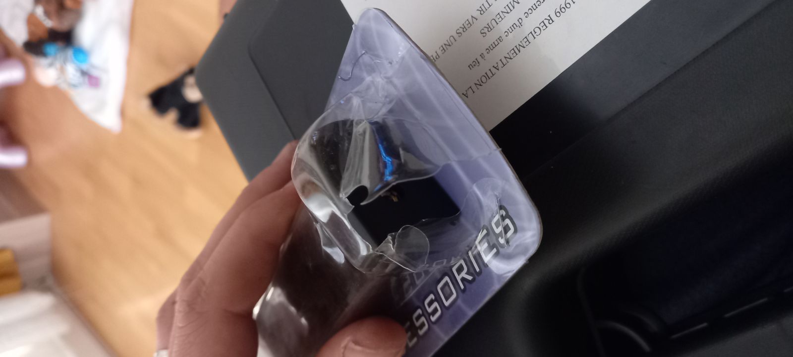 Customer Review Image