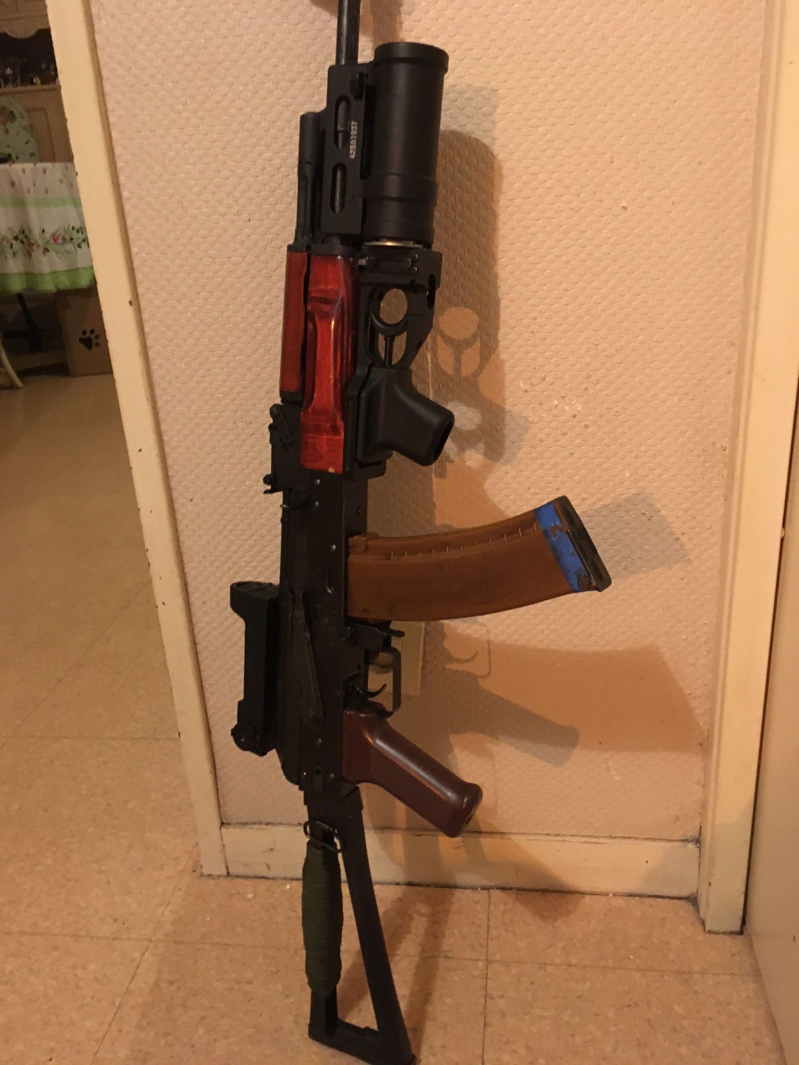 Customer Review Image