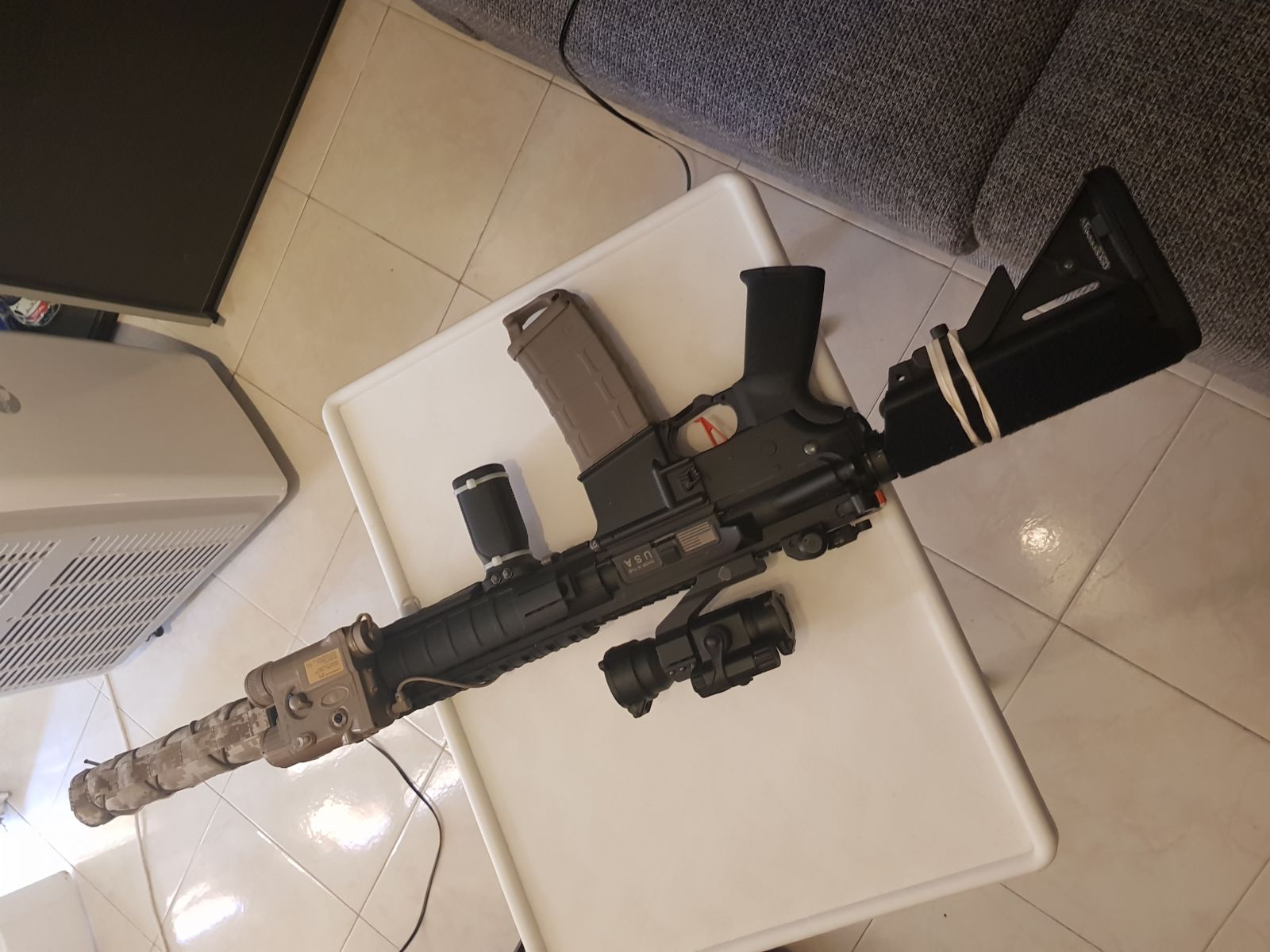 Customer Review Image