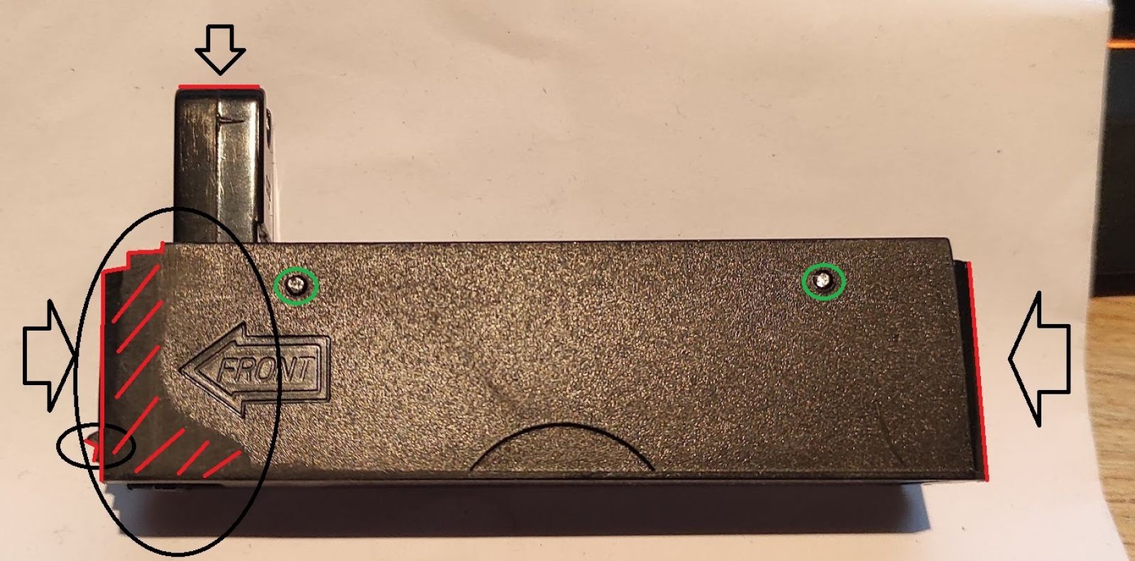 Customer Review Image