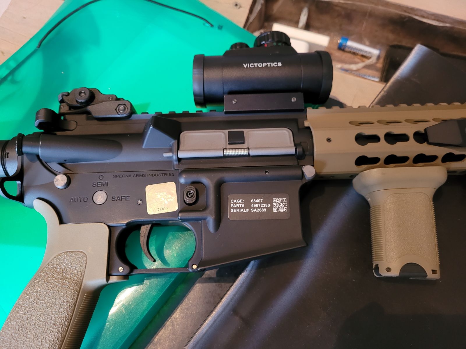 Customer Review Image