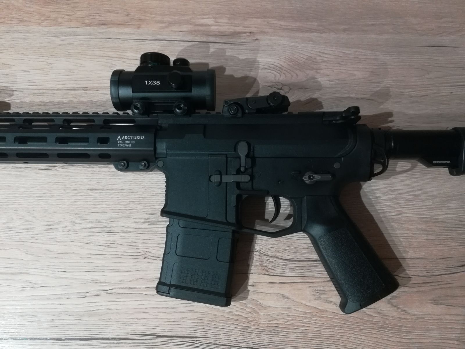 Customer Review Image