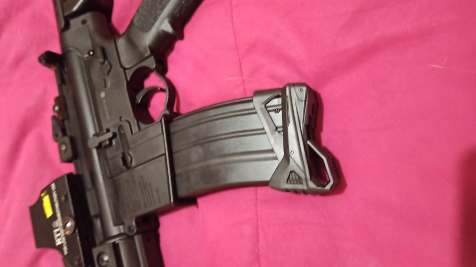 Customer Review Image