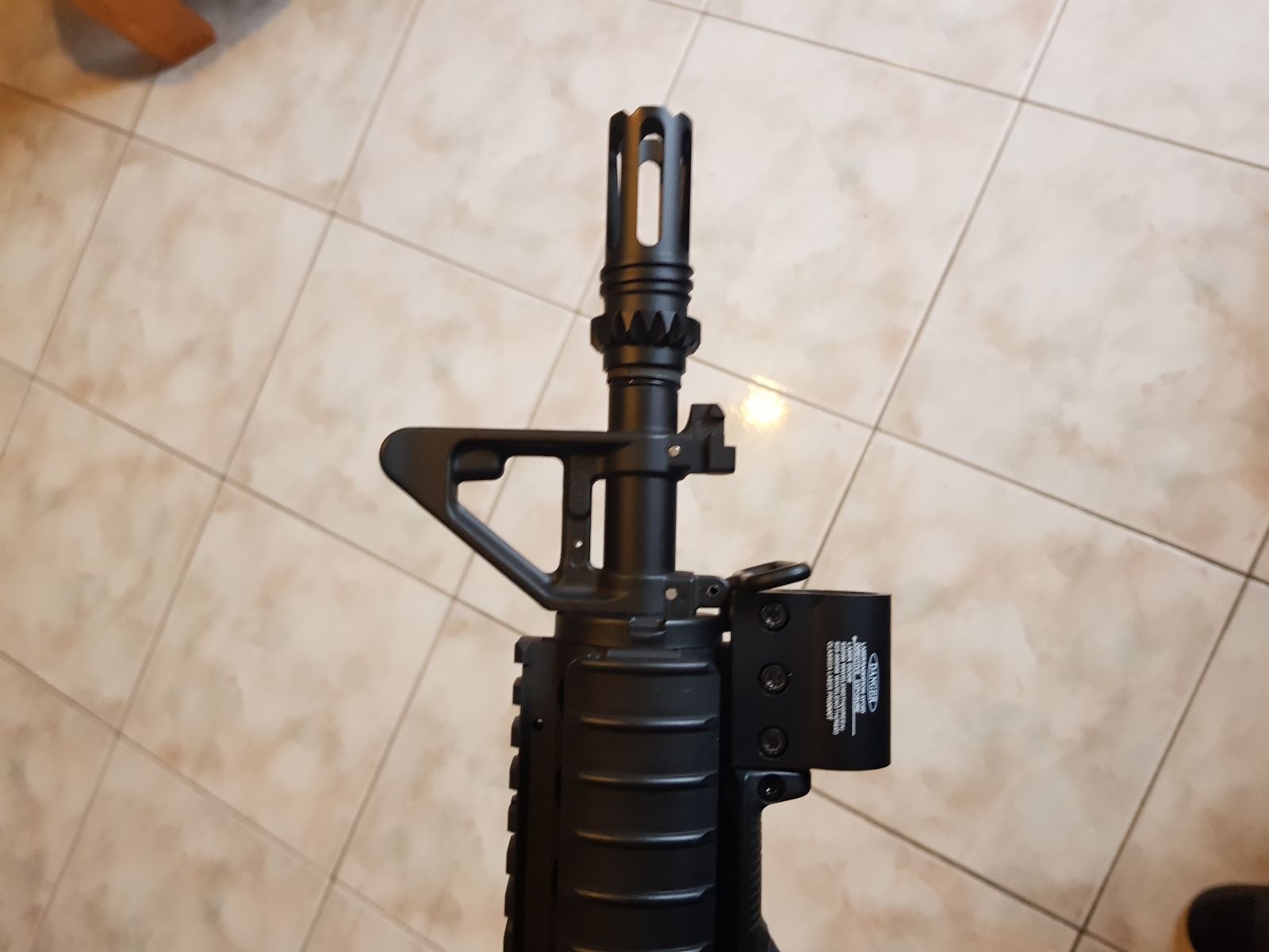 Customer Review Image