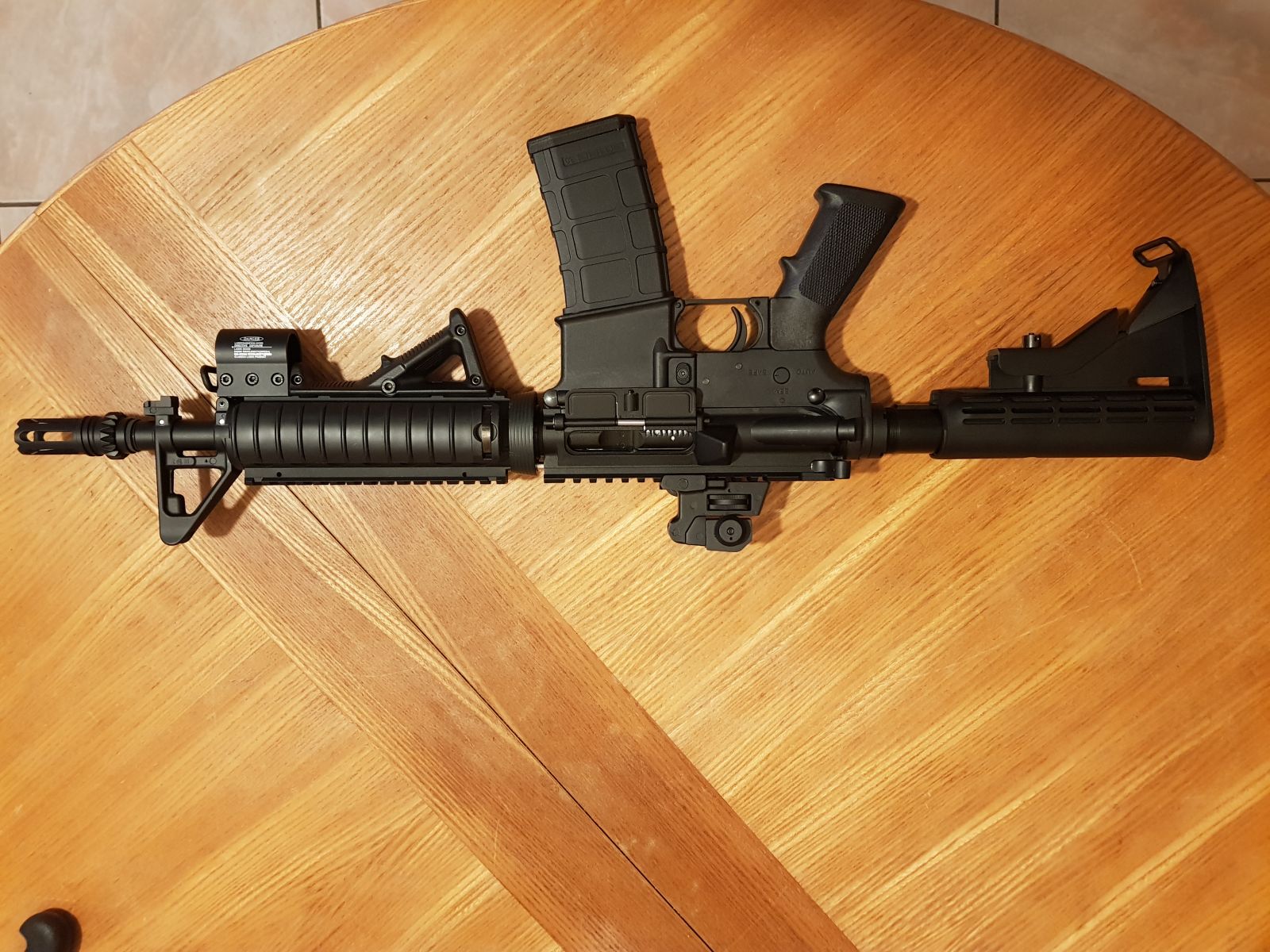 Customer Review Image