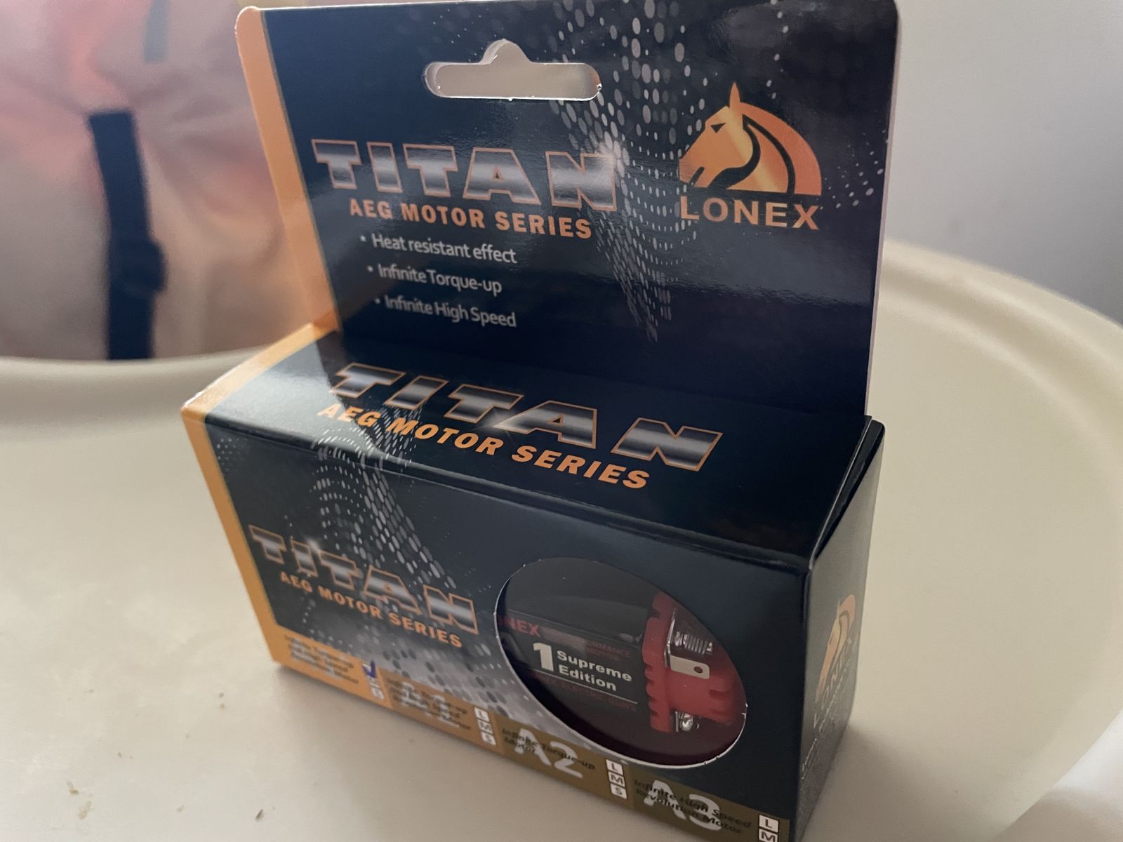 Customer Review Image