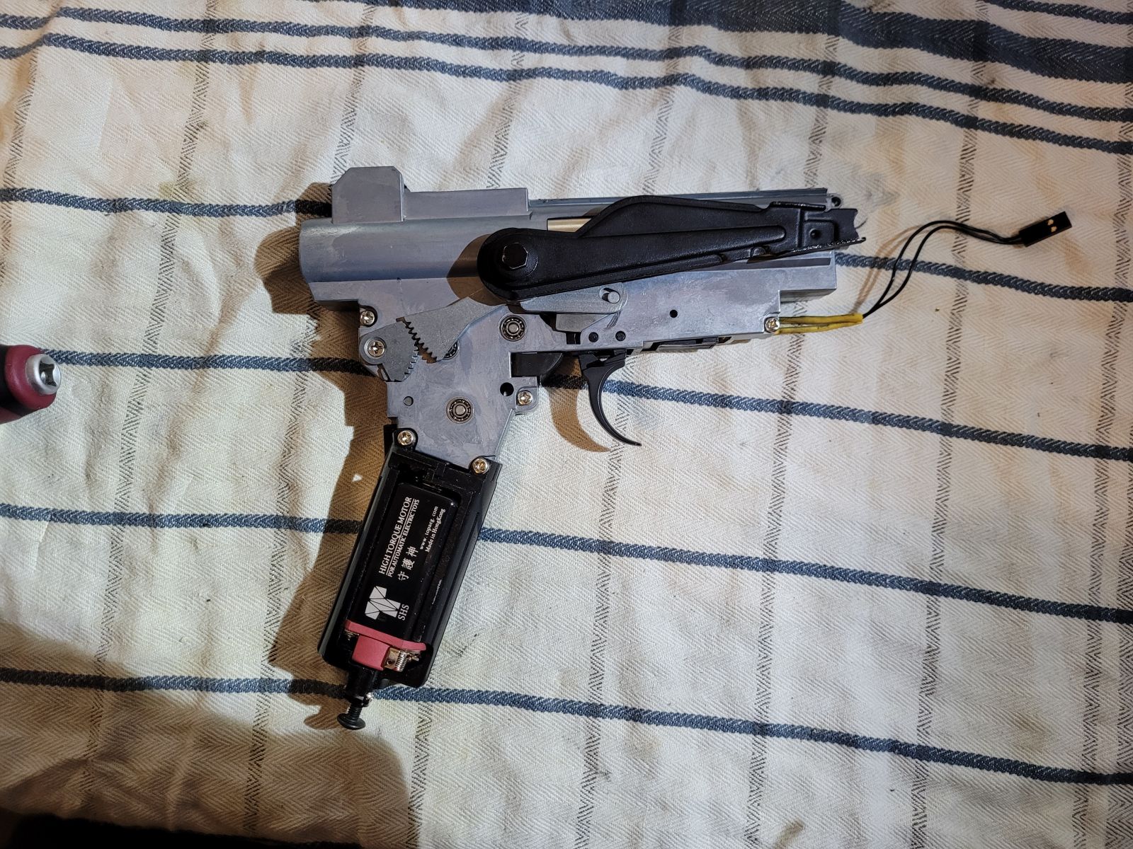 Customer Review Image